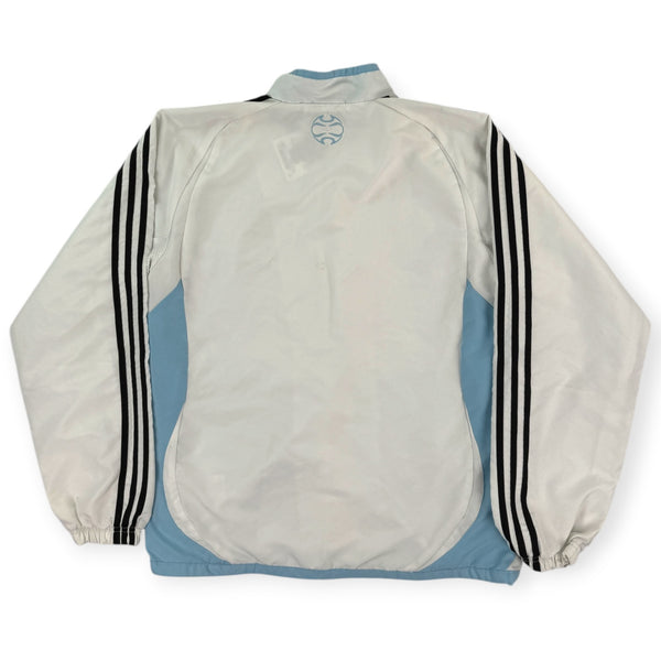 Argentina 2006 Tracksuit Jacket (S)