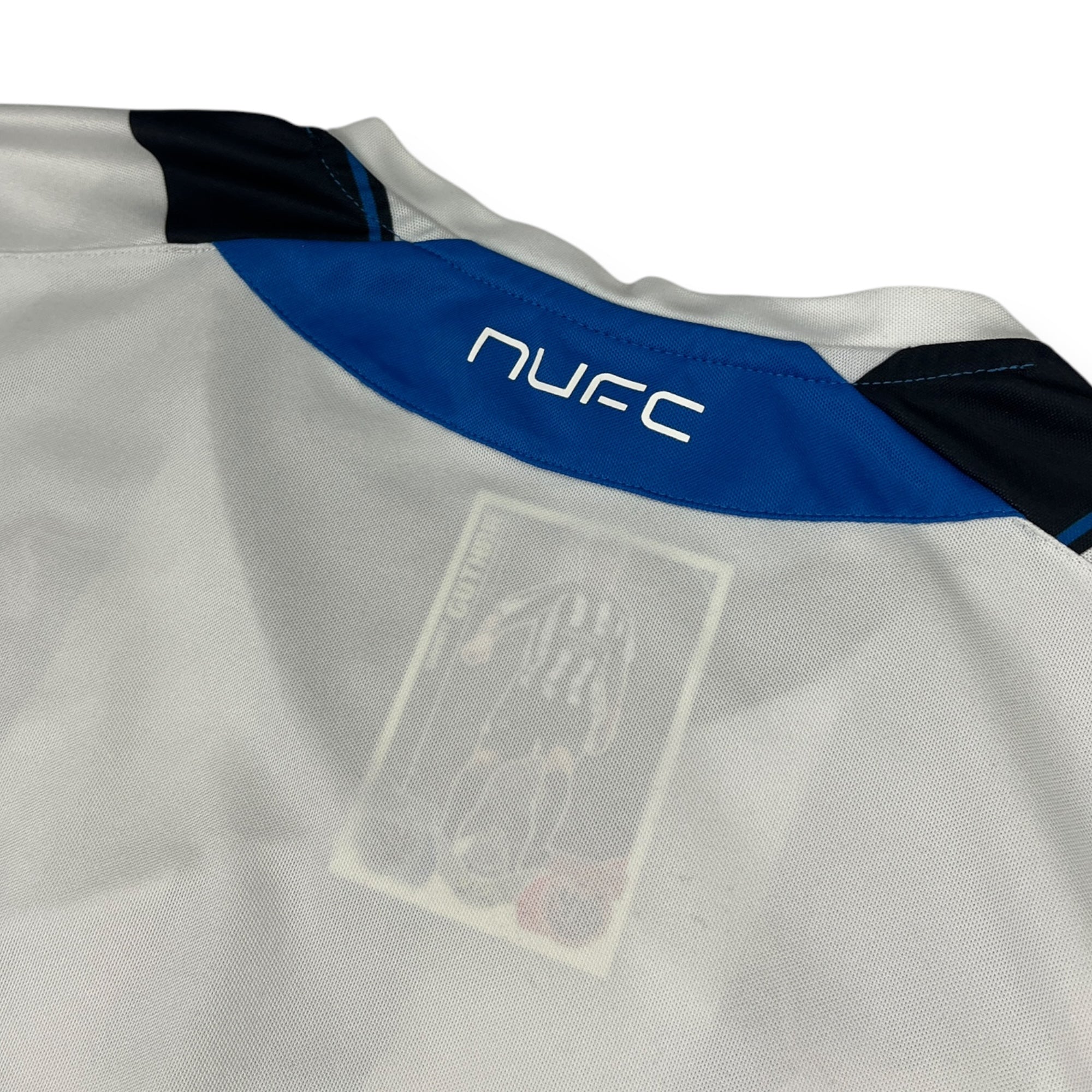 Newcastle 2013 Home Shirt (M)