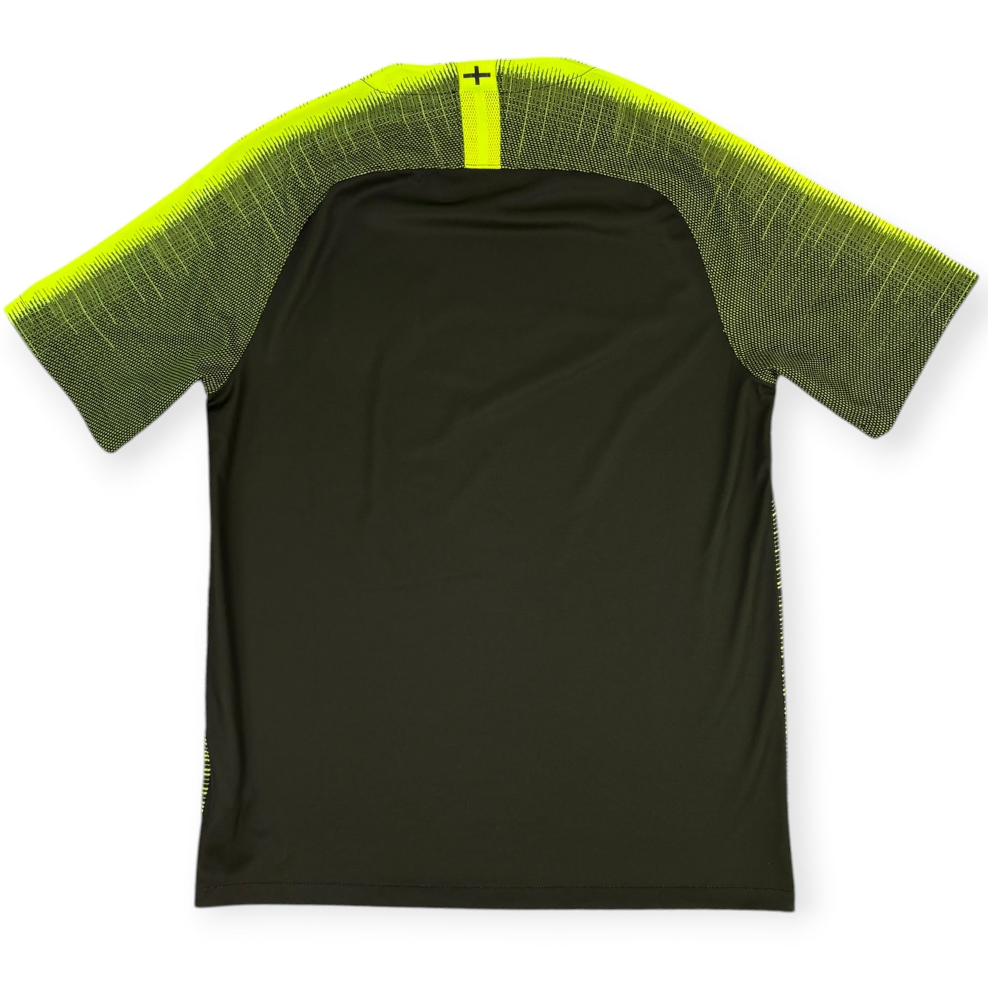 England 2018 Pre Match Shirt (M)