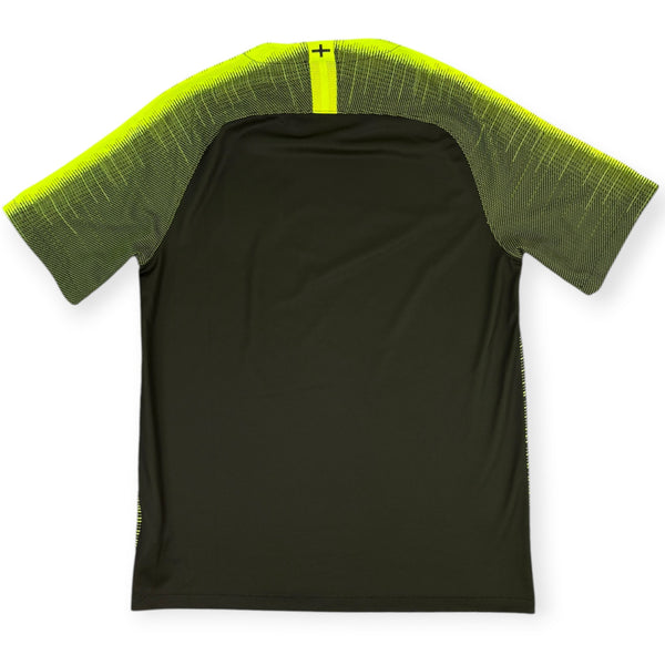 England 2018 Pre Match Shirt (M)
