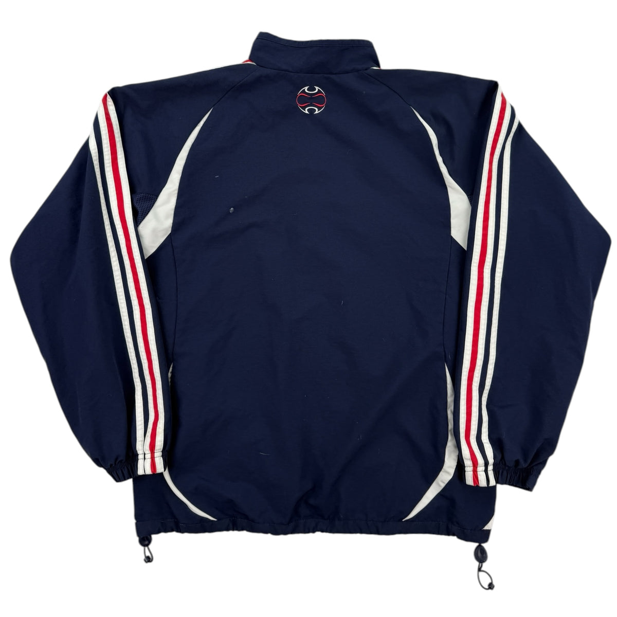 France 2006 Tracksuit Jacket (S)