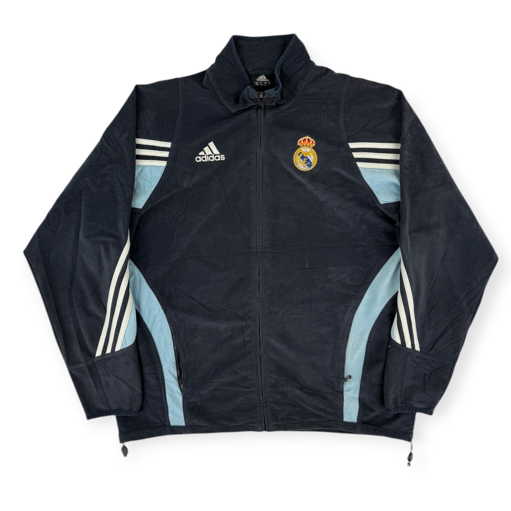 Real Madrid 2003 Jacket (L)