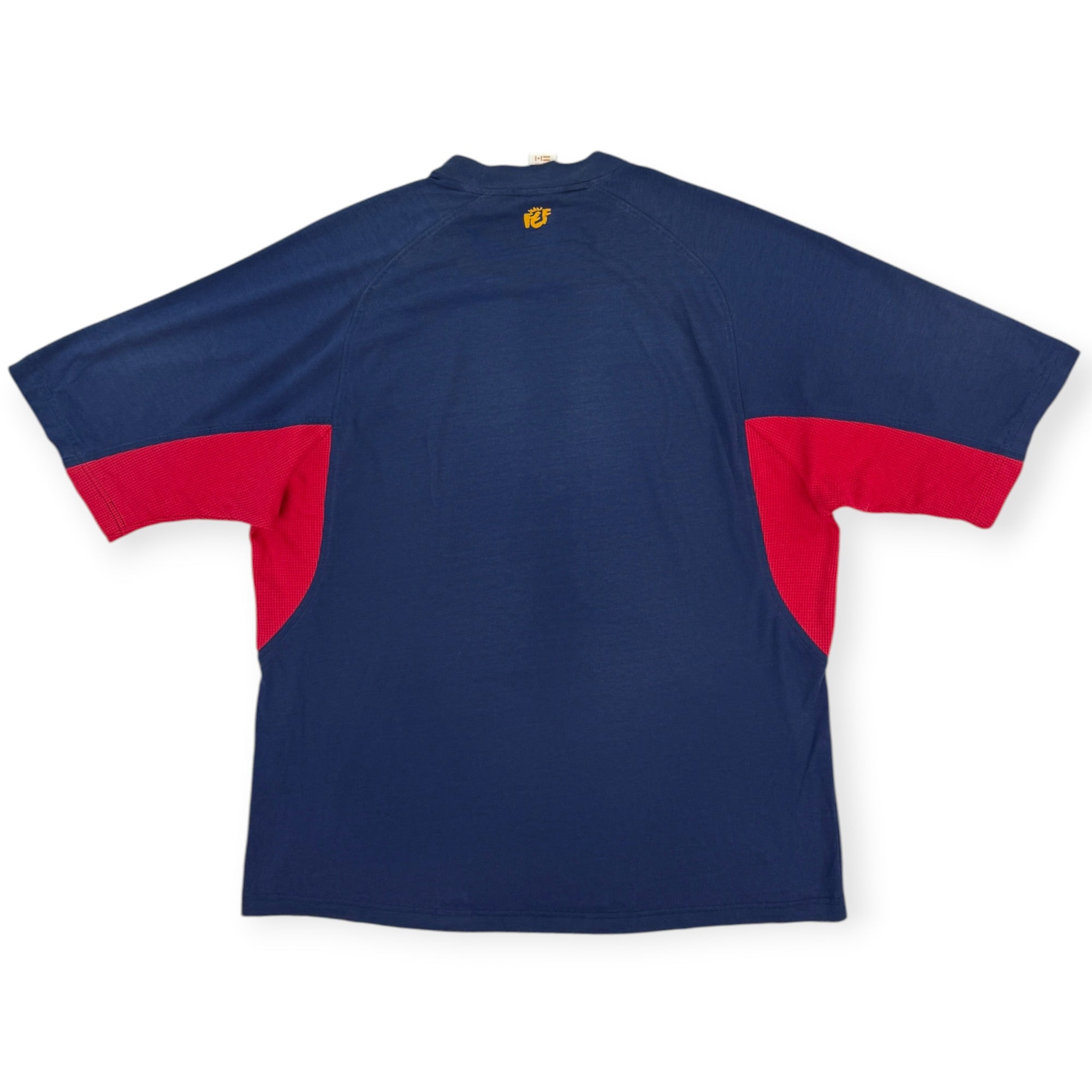 Spain 2000 Training Shirt (XL)