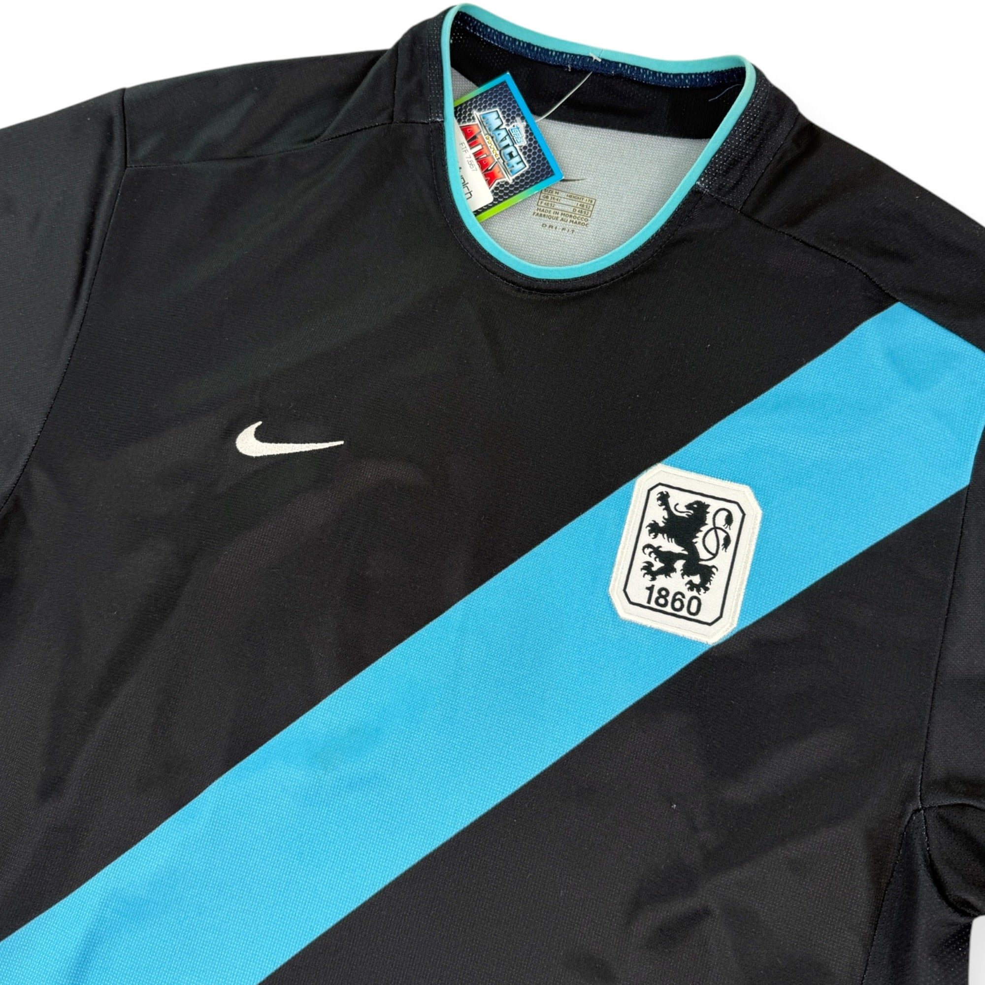 1860 Munich 2002 Away Shirt (M)