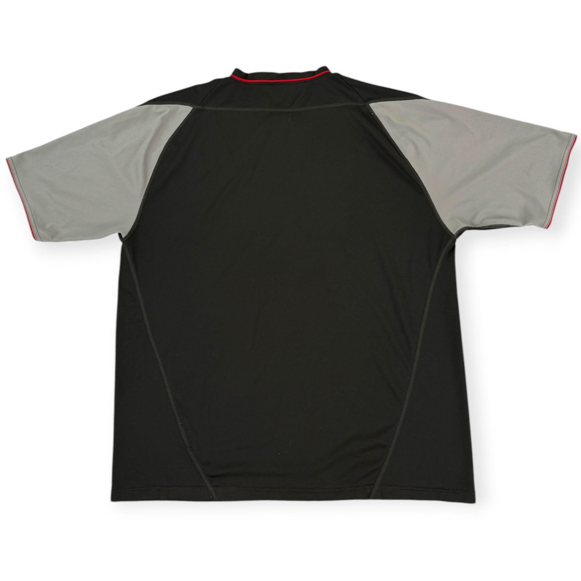 Liverpool 2002 Away Shirt (XL)