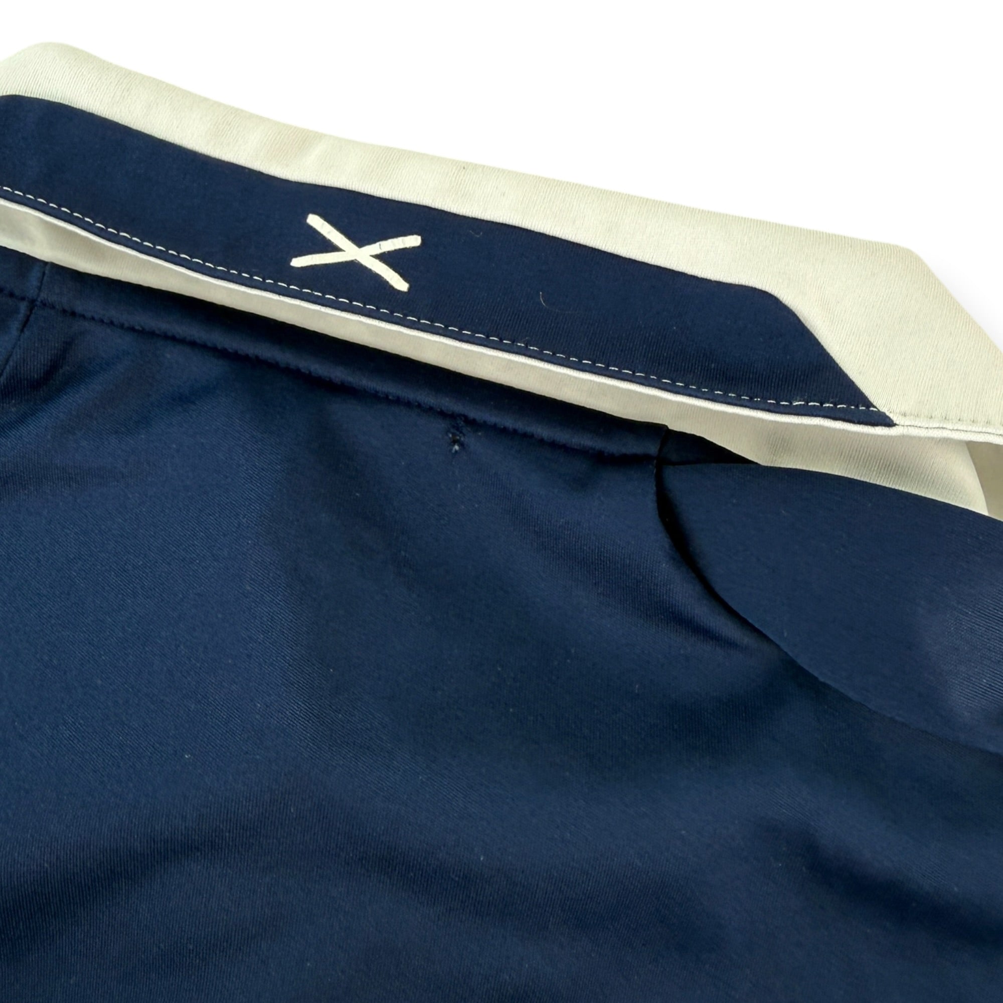 Scotland 2012 L/S Home Shirt (M)
