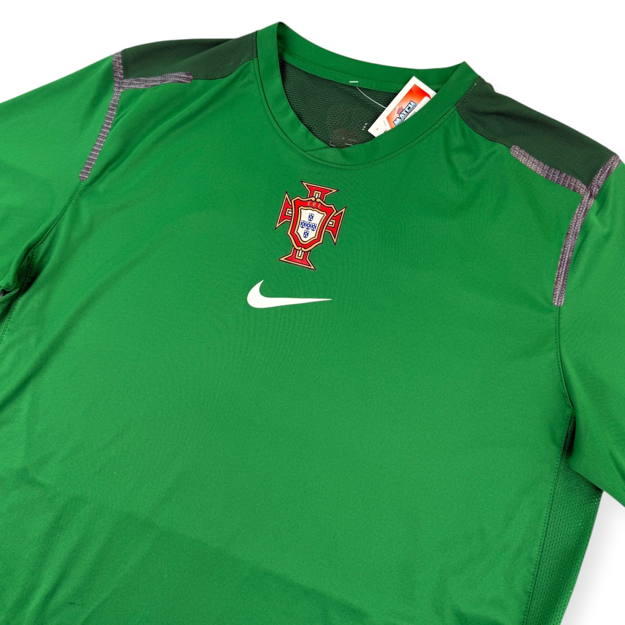 Portugal 2012 Training Shirt (L)