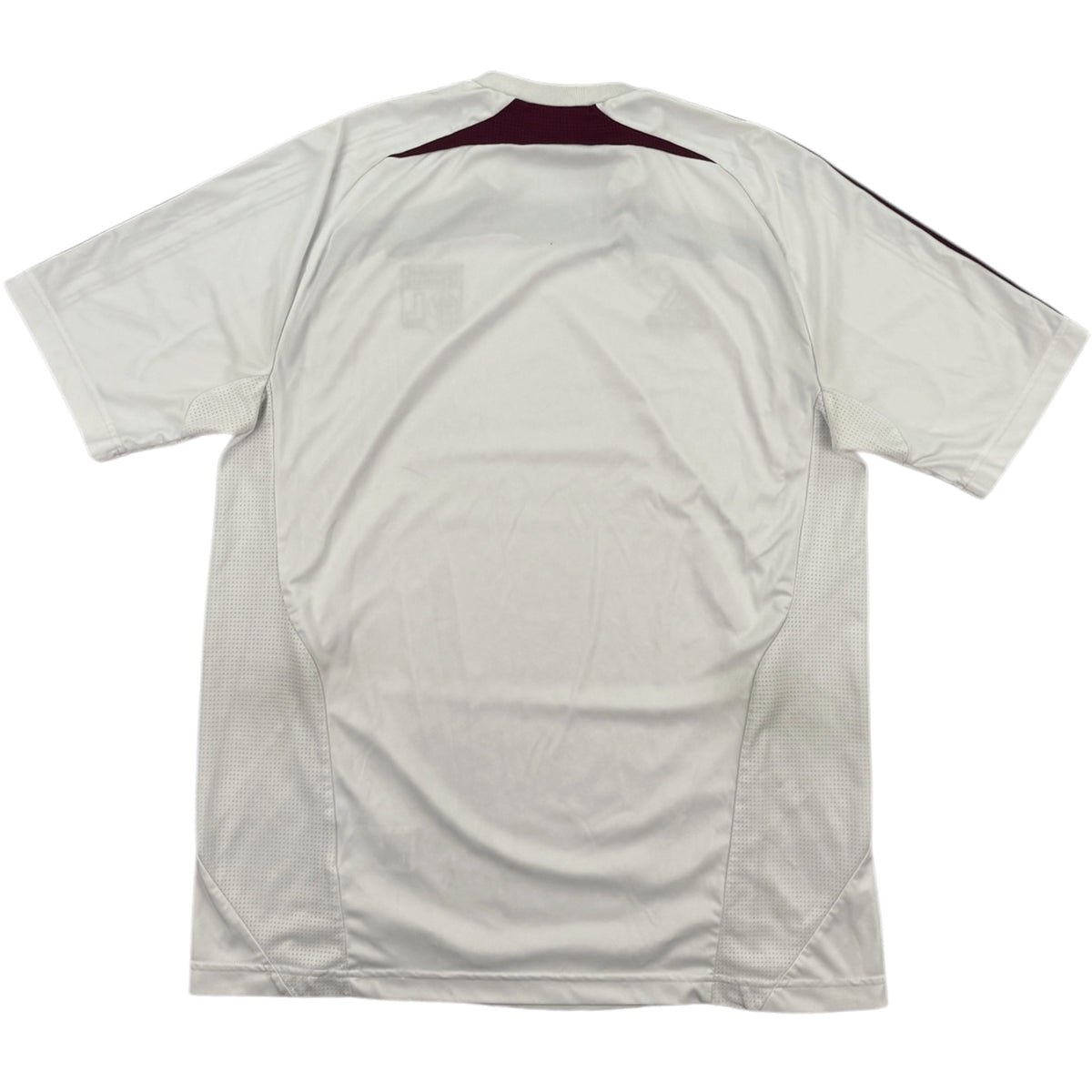 Olympique Lyon 2010 Training Shirt (XL)