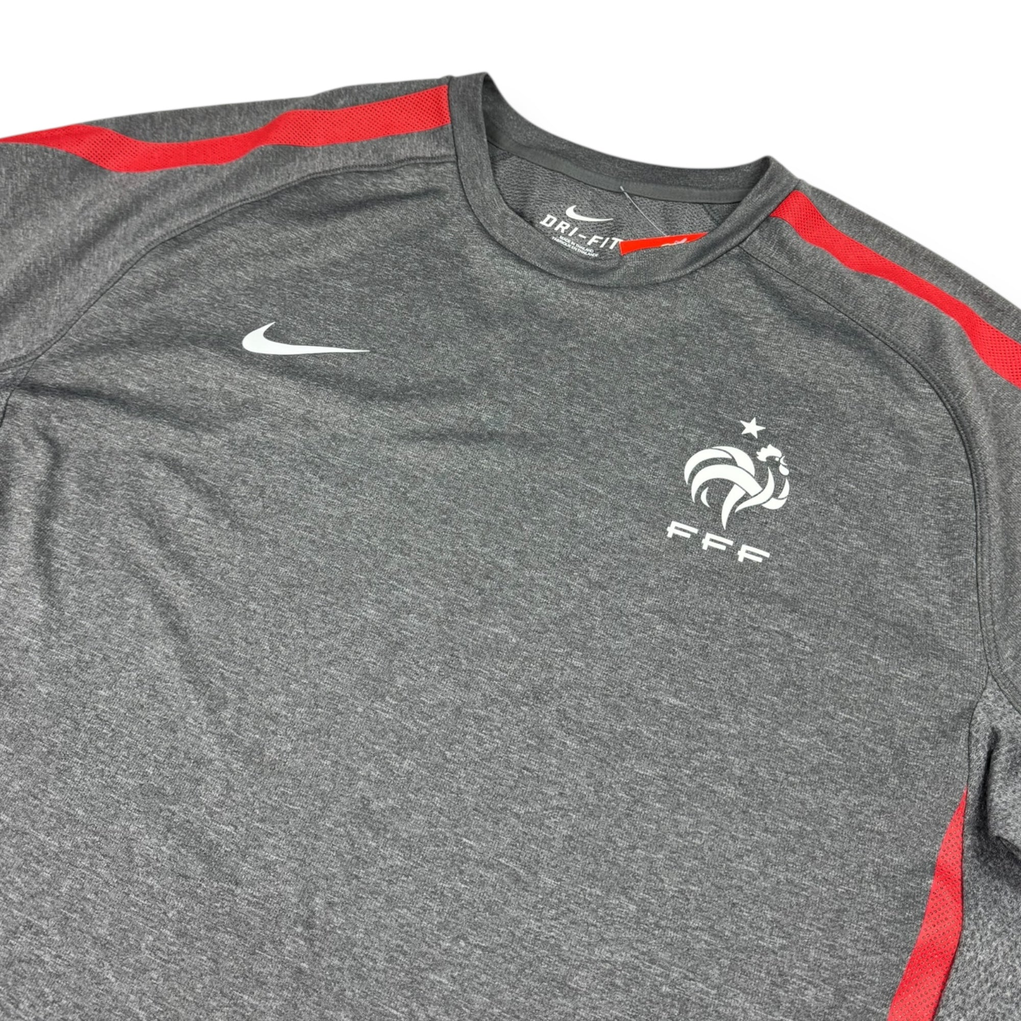 France 2010 Training Shirt (XL)