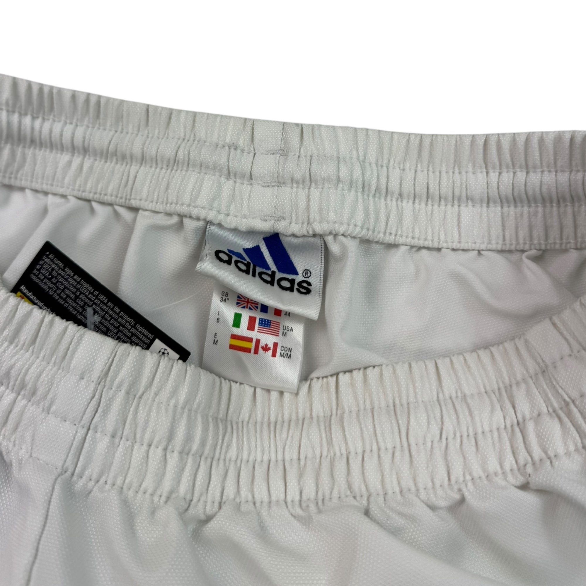 AC Milan 2001 Shorts (L)
