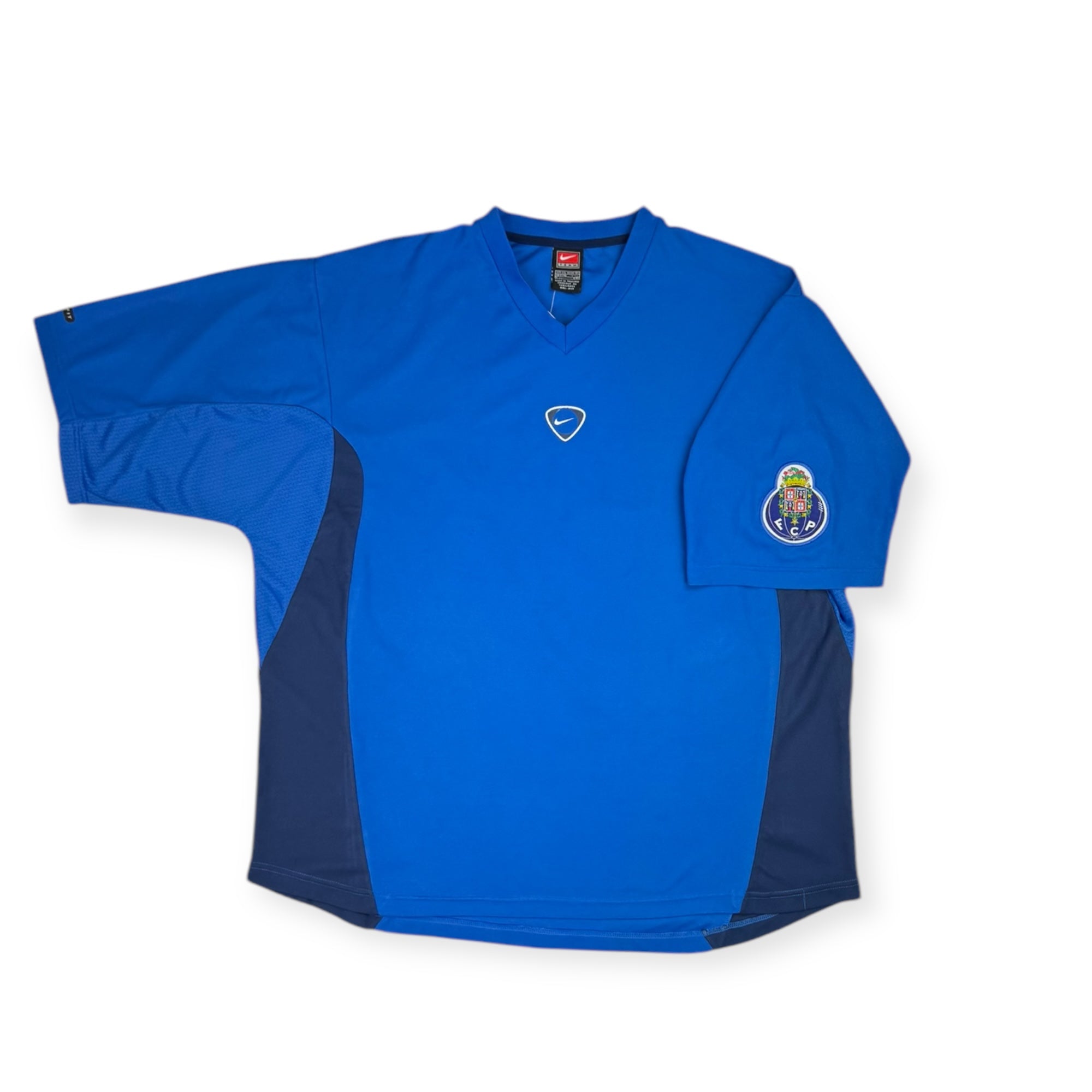 FC Porto 2001 Training Shirt (XXL)