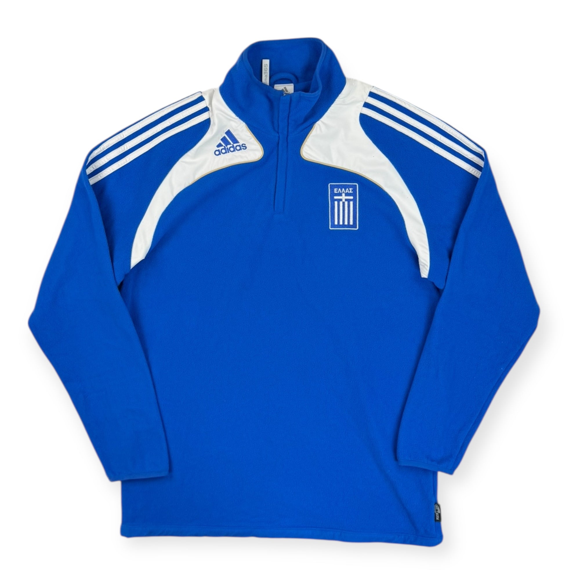 Greece 2008 1/4 Zip (L)