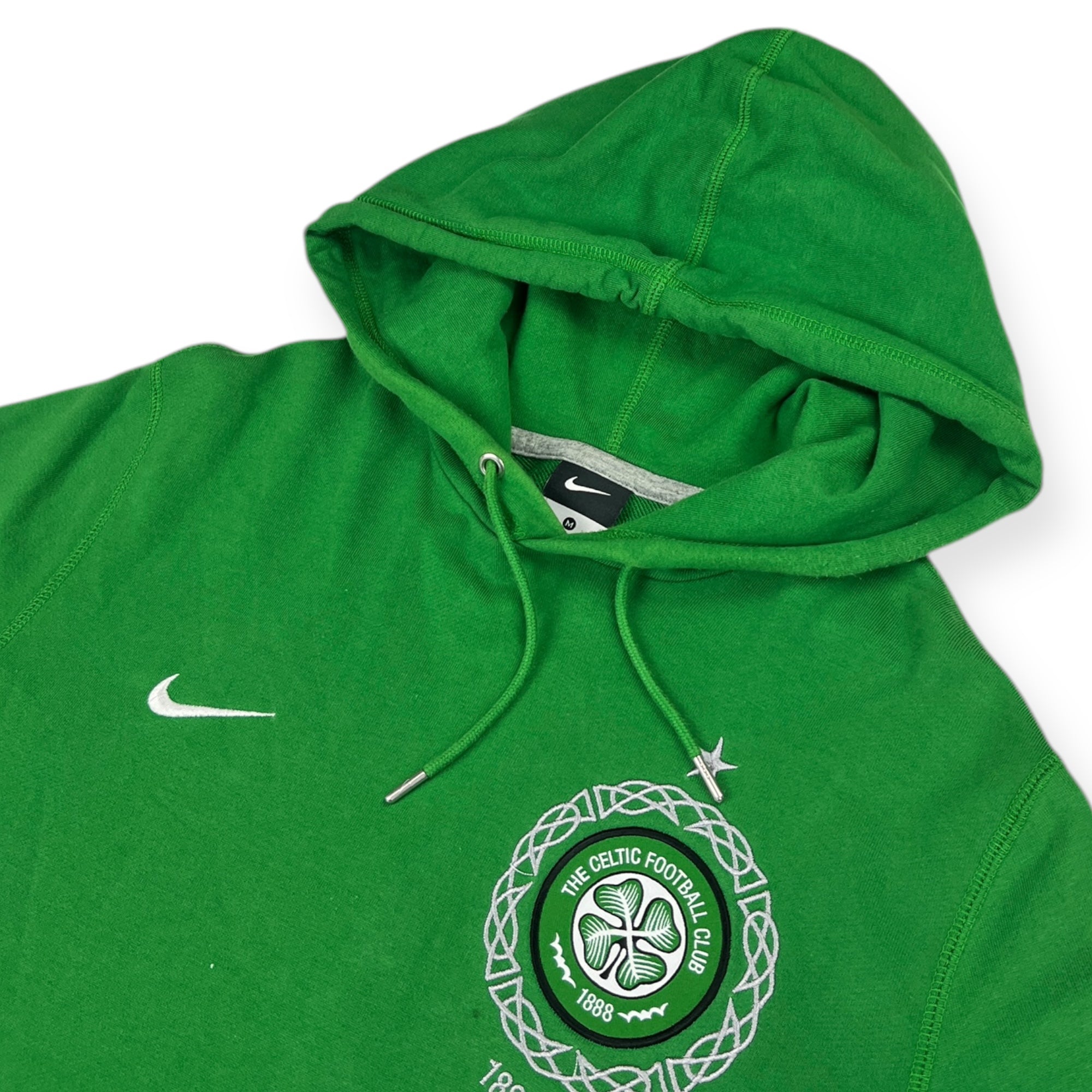 Celtic 2013 Hoodie (M)