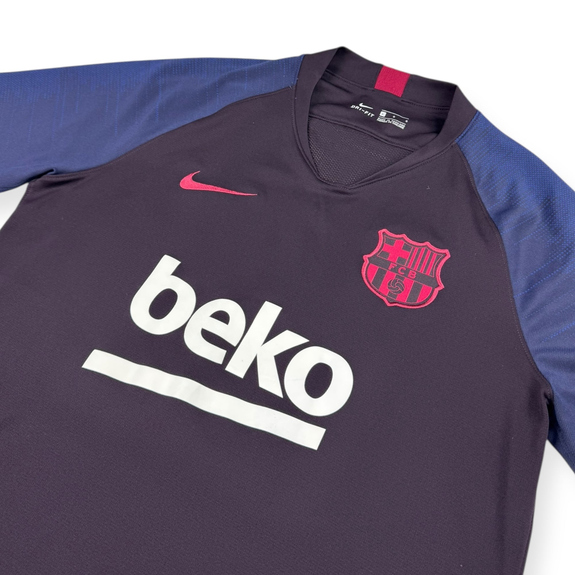 FC Barcelona 2018 Training Set (L)
