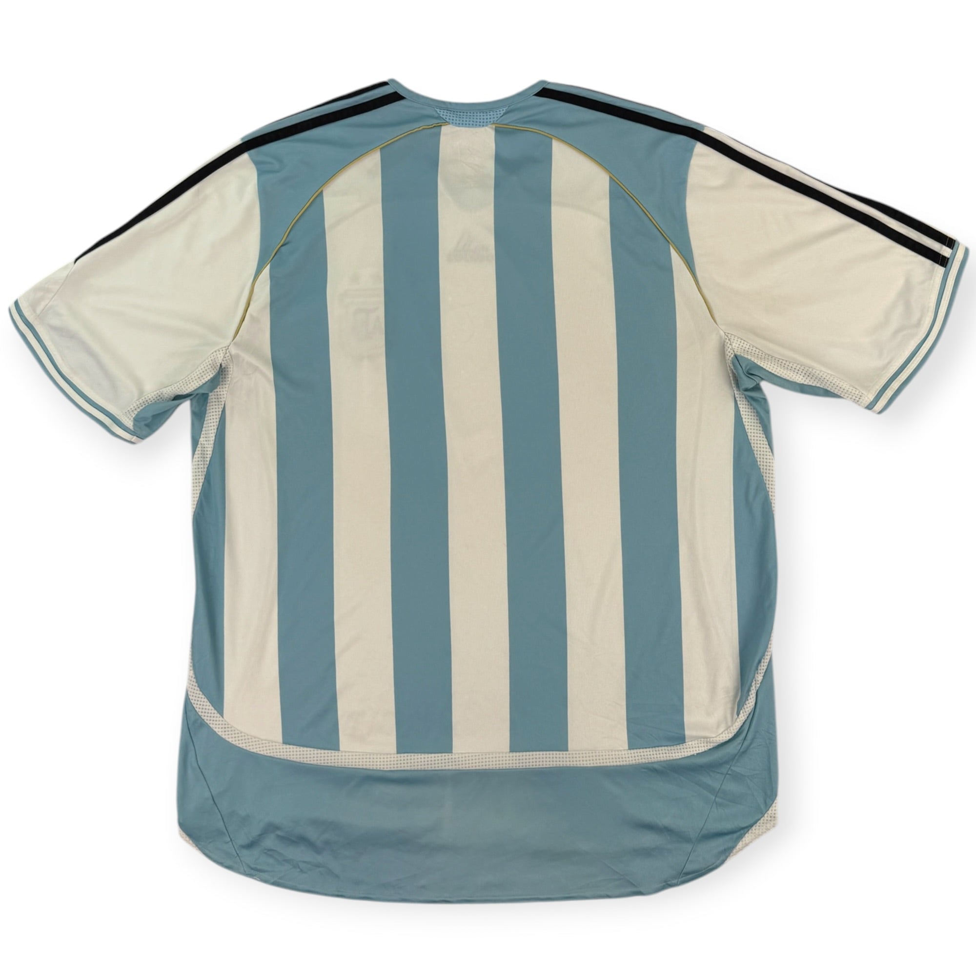 Argentina 2006 Home Shirt (XL)