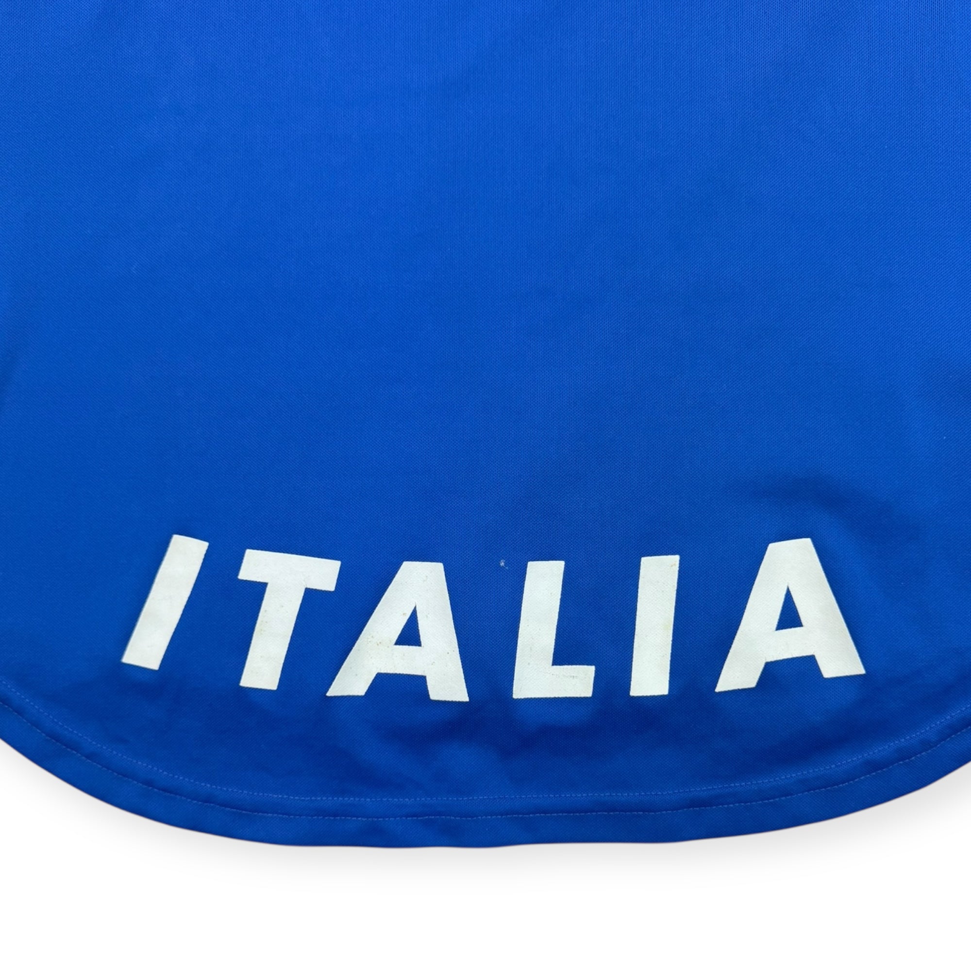 Italy 1996 Home Shirt (L)