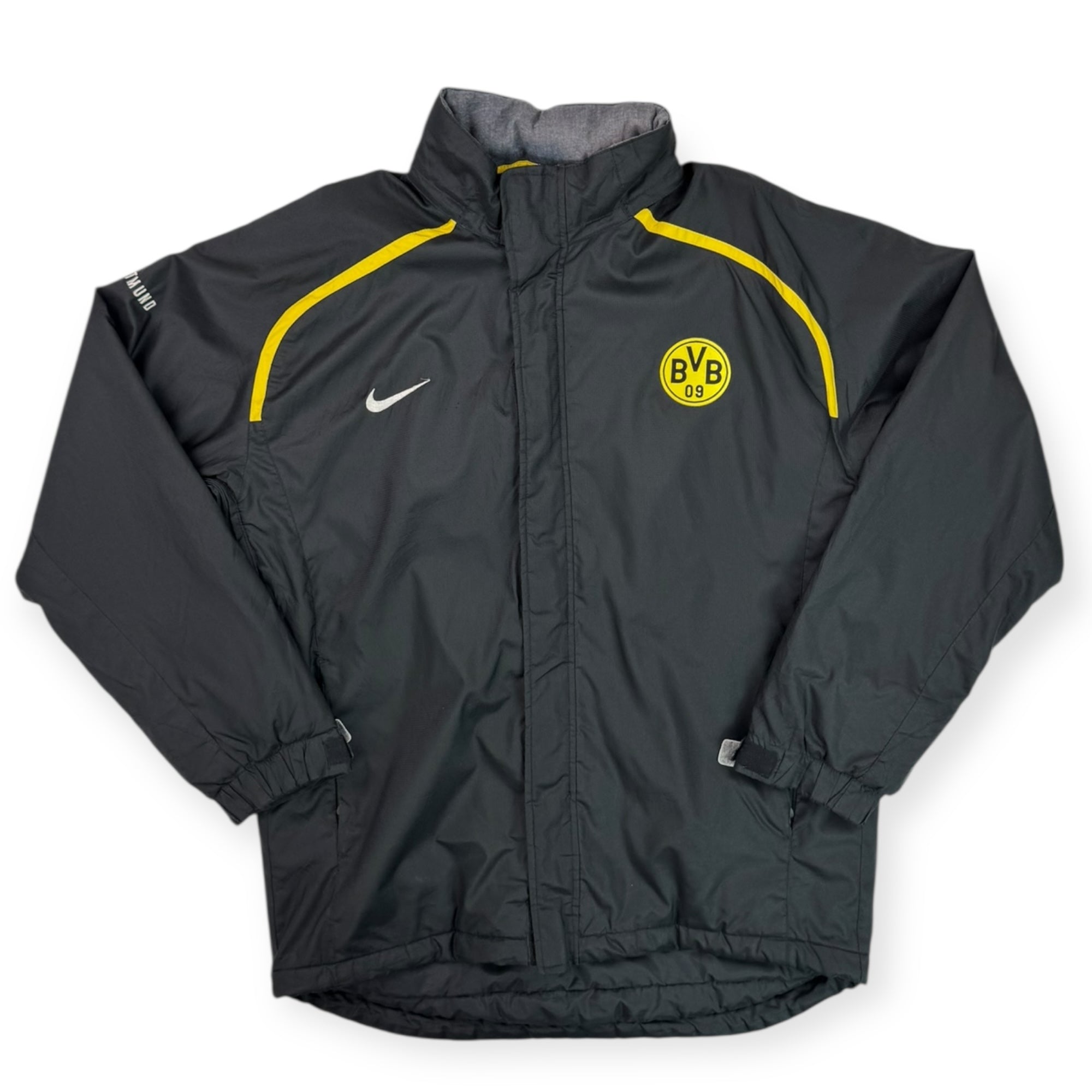 Borussia Dortmund 2008 Coat (M)