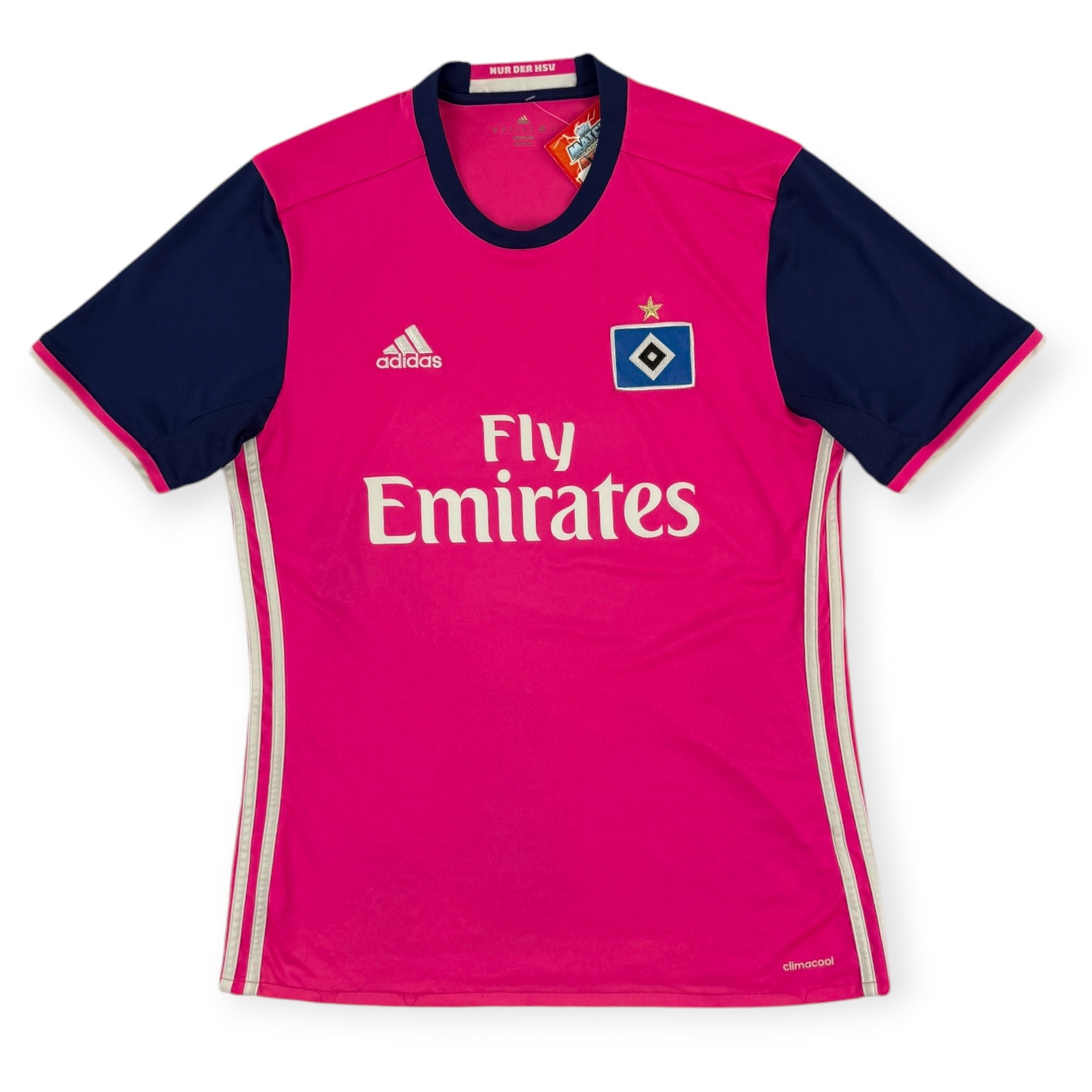 Hamburg 2016 Away Shirt (M)