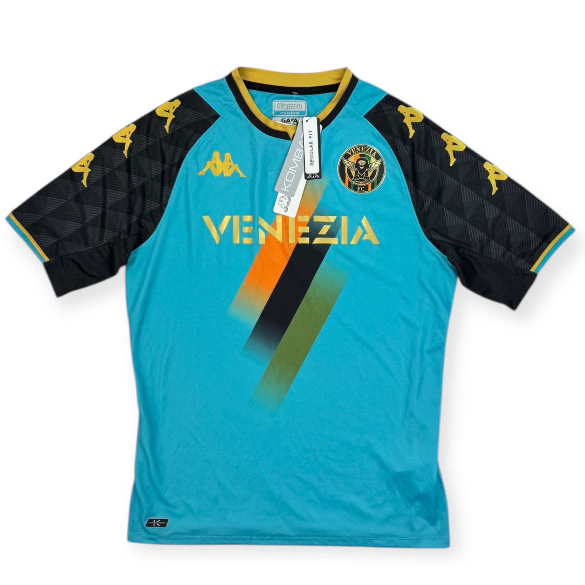 Venezia 2021 Third Shirt, BNWT (M)
