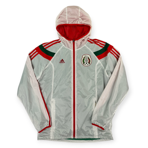 Mexico 2014 Anthem Jacket (M)