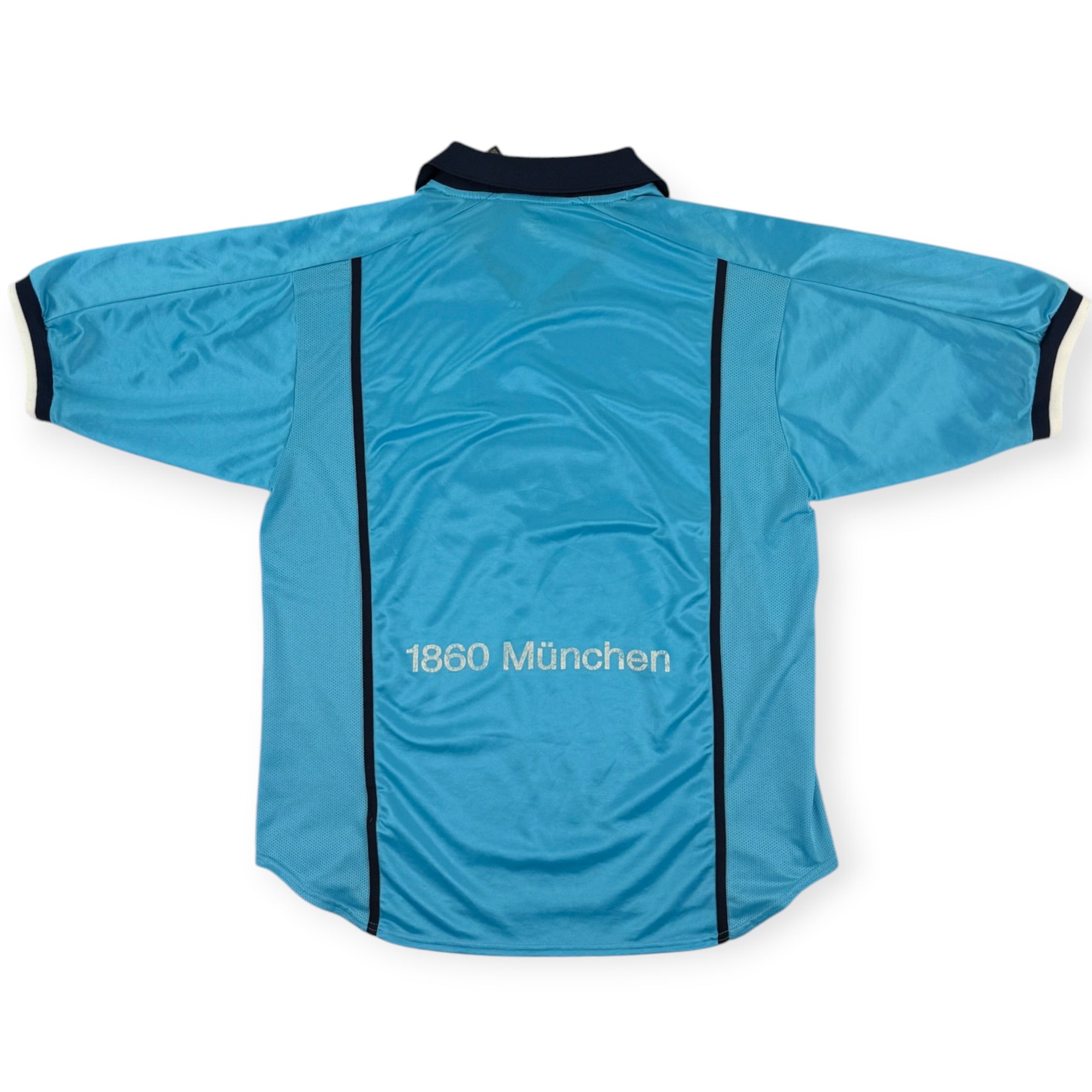 1860 Munich 2000 Home Shirt (M)