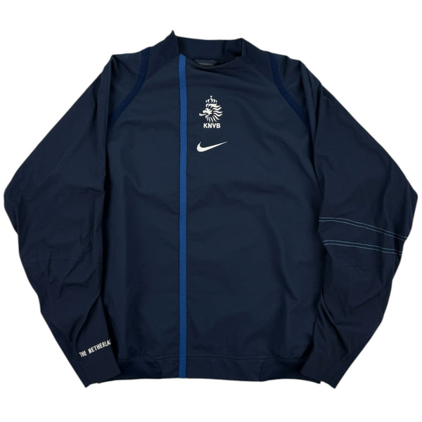 Netherlands 2004 Drill Top (M)