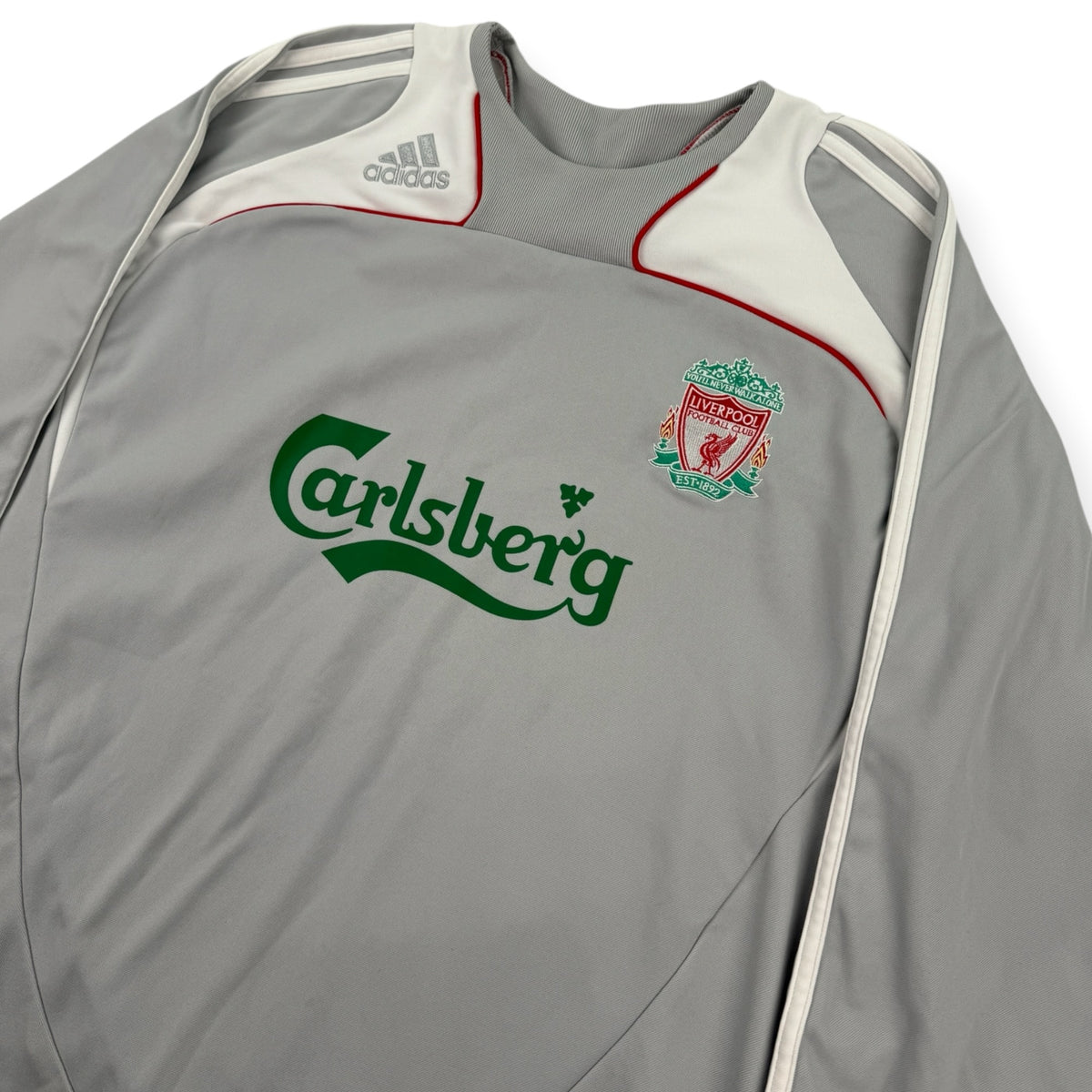 Liverpool 2008 Jumper (XL)