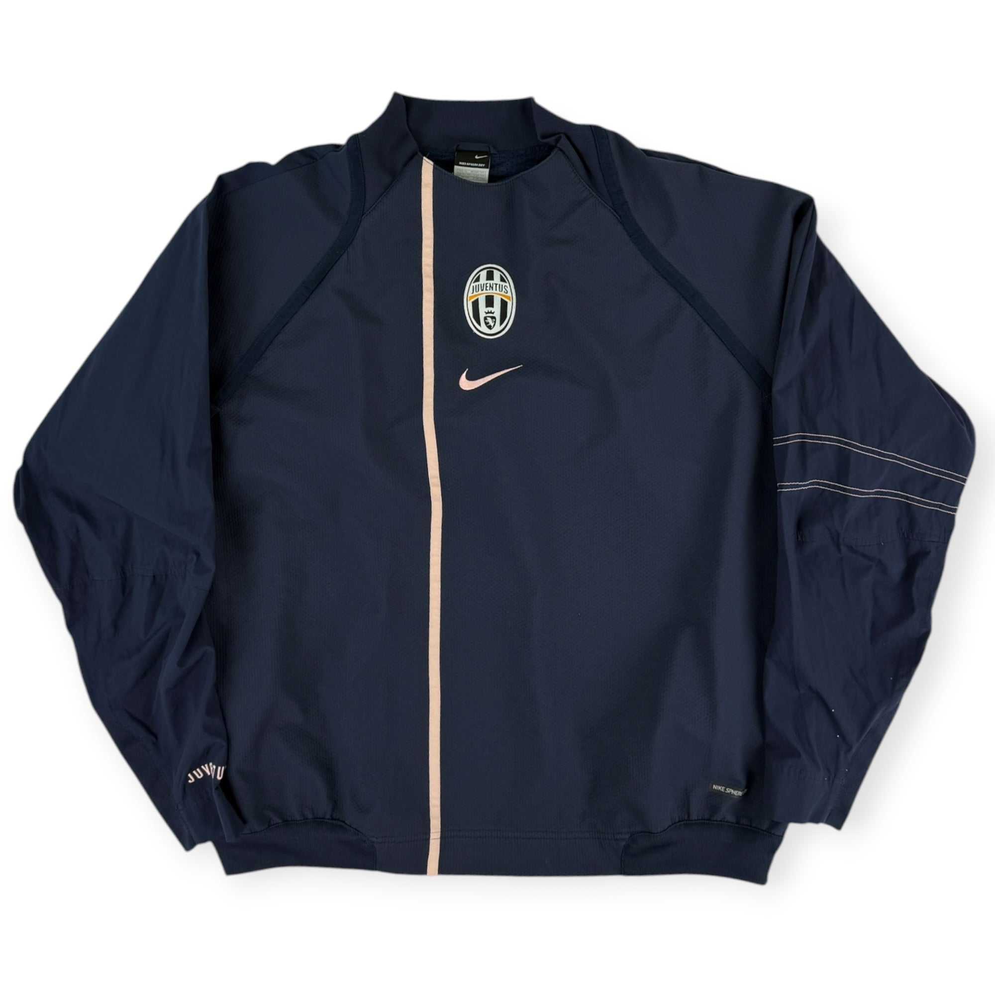 Juventus 2004 Drill Top (XL)