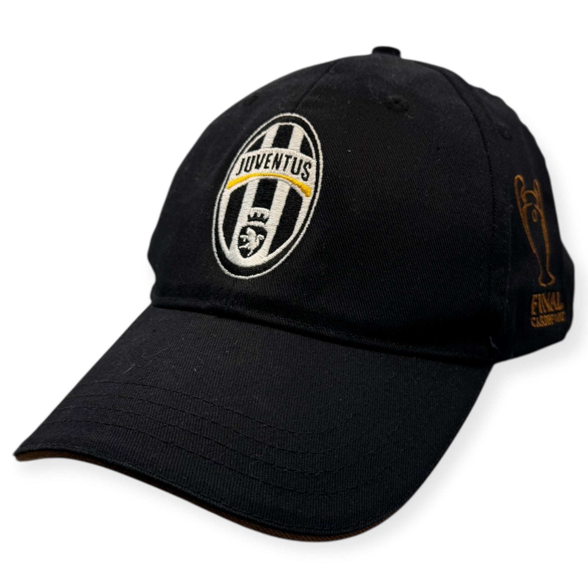 Juventus 2017 UCL Cap
