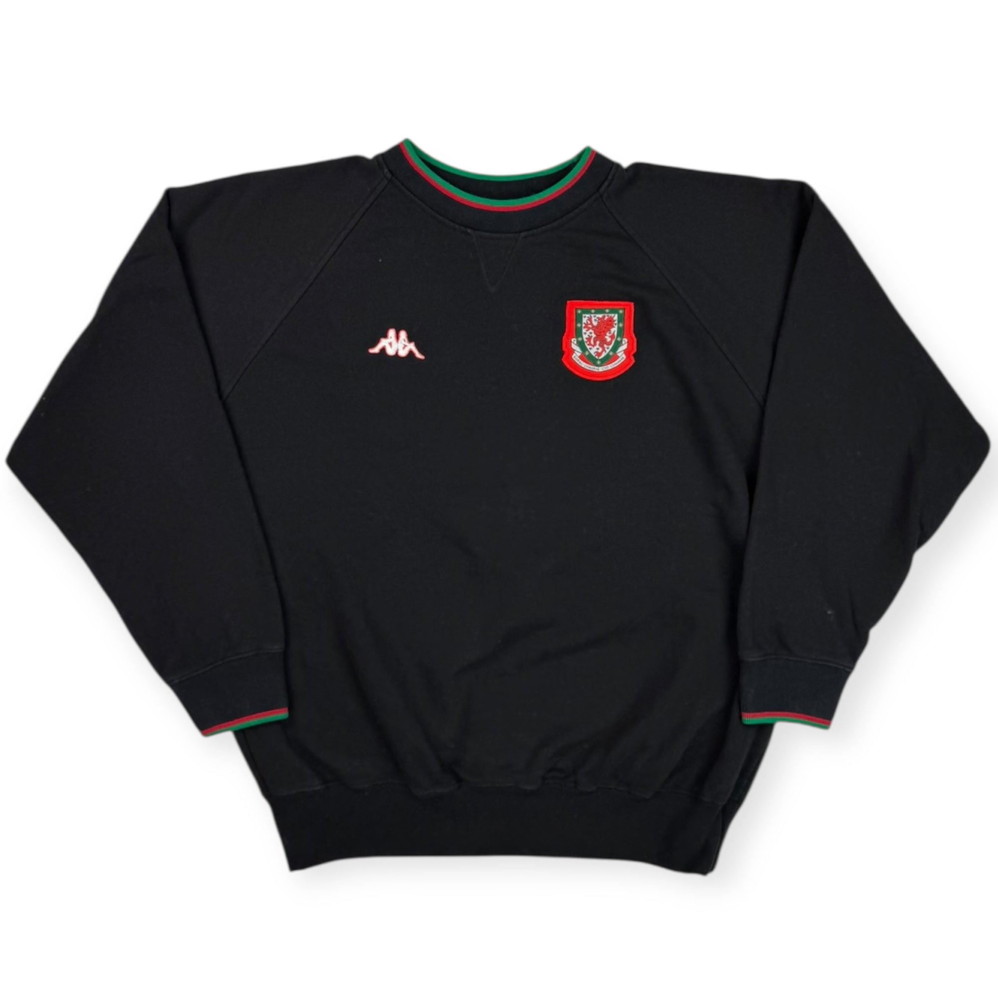 Wales 2000 Sweatshirt (M)