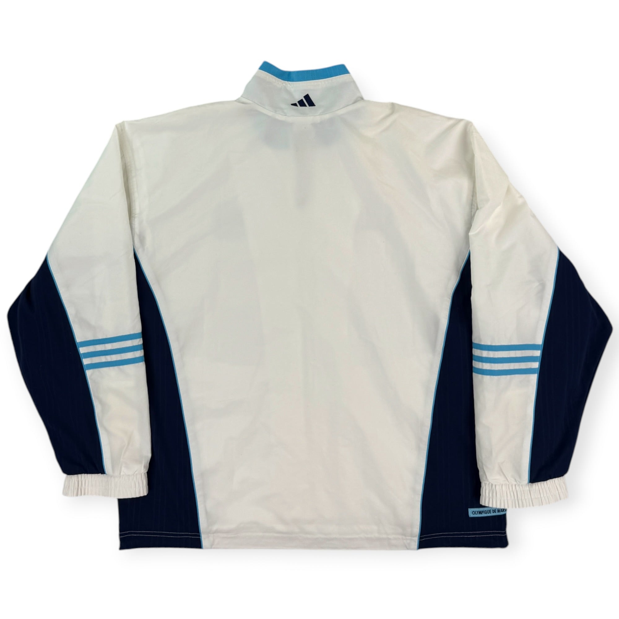 Marseille 1999 Tracksuit Jacket (L)