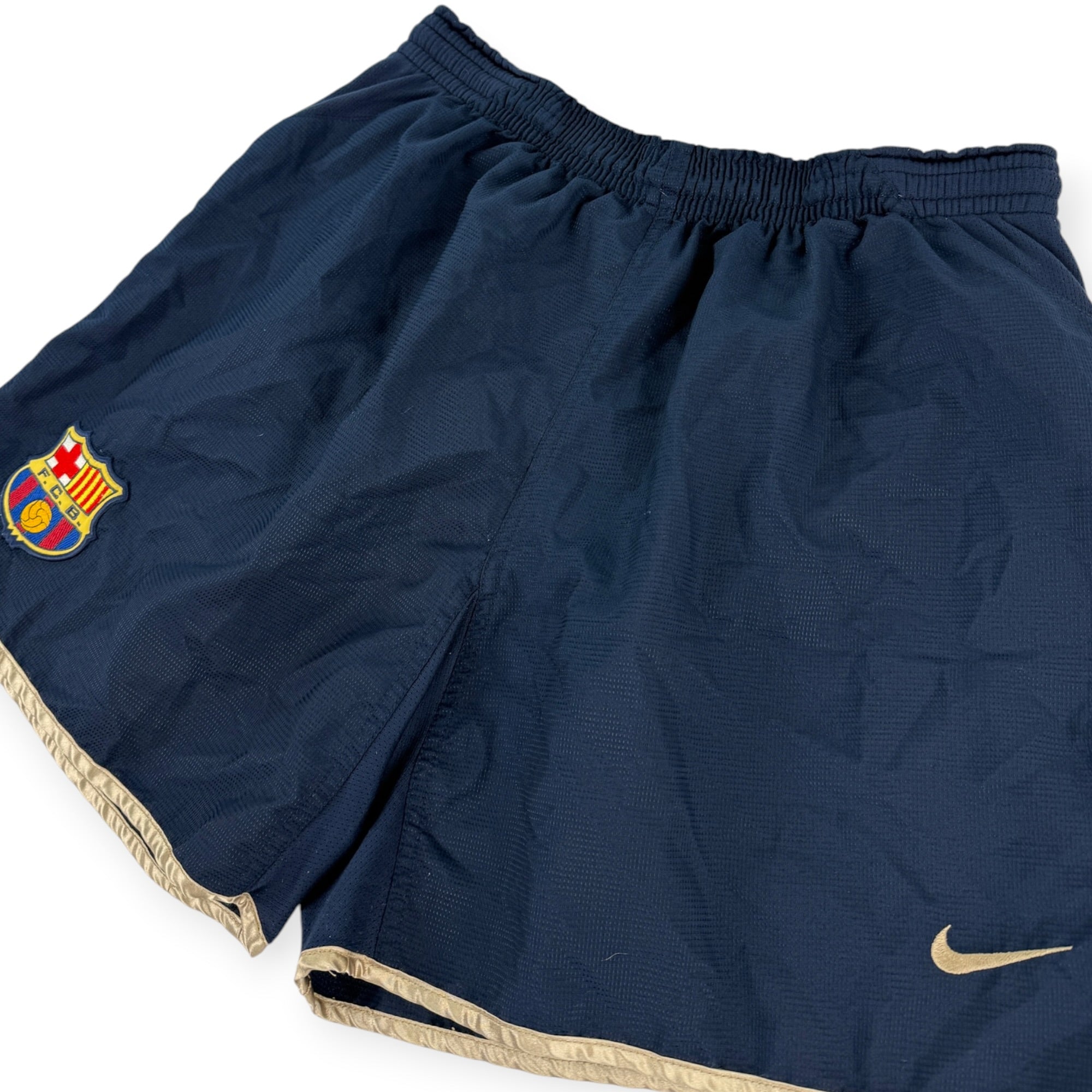 FC Barcelona 2001 Shorts (L)
