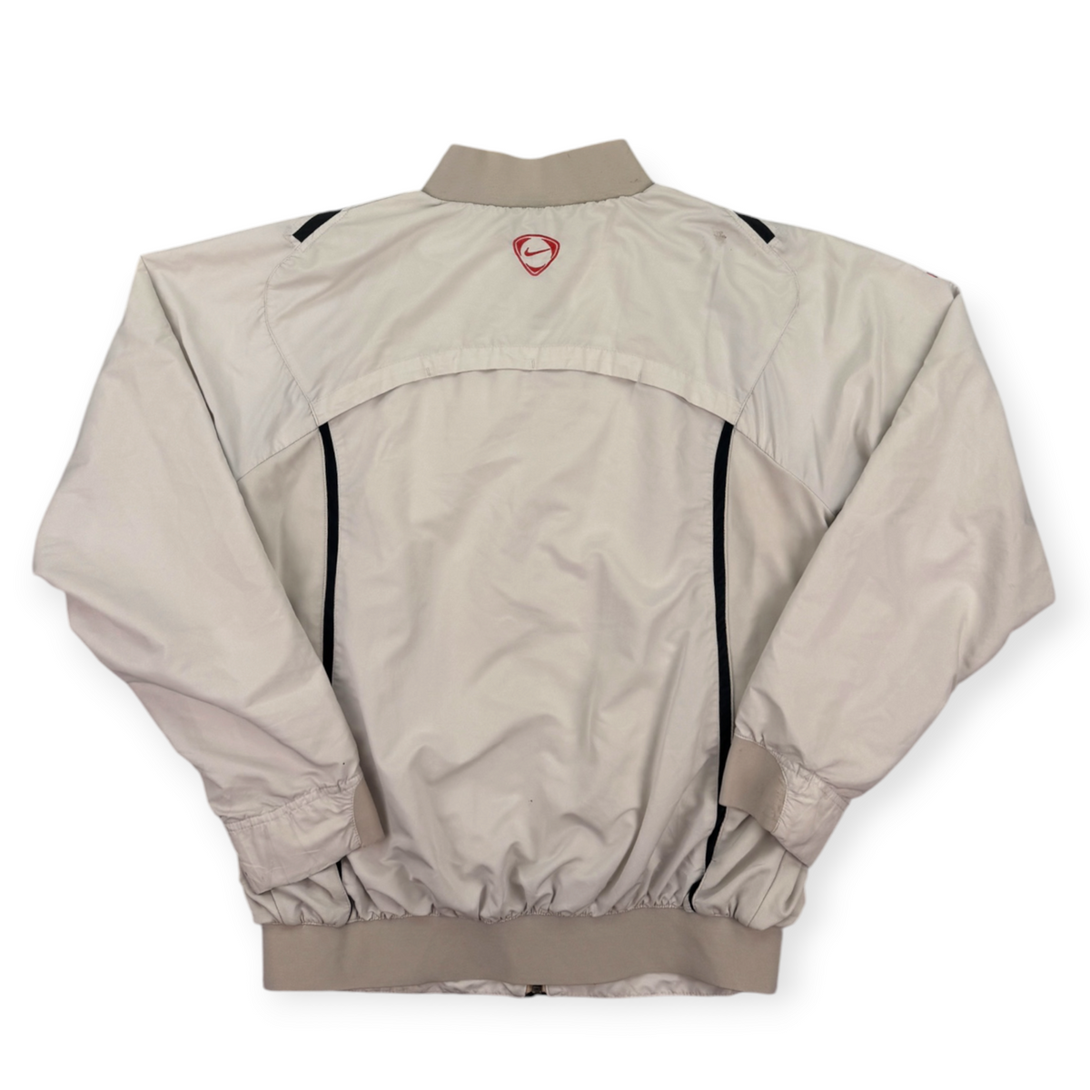 PSG 2006 Tracksuit Jacket (L)