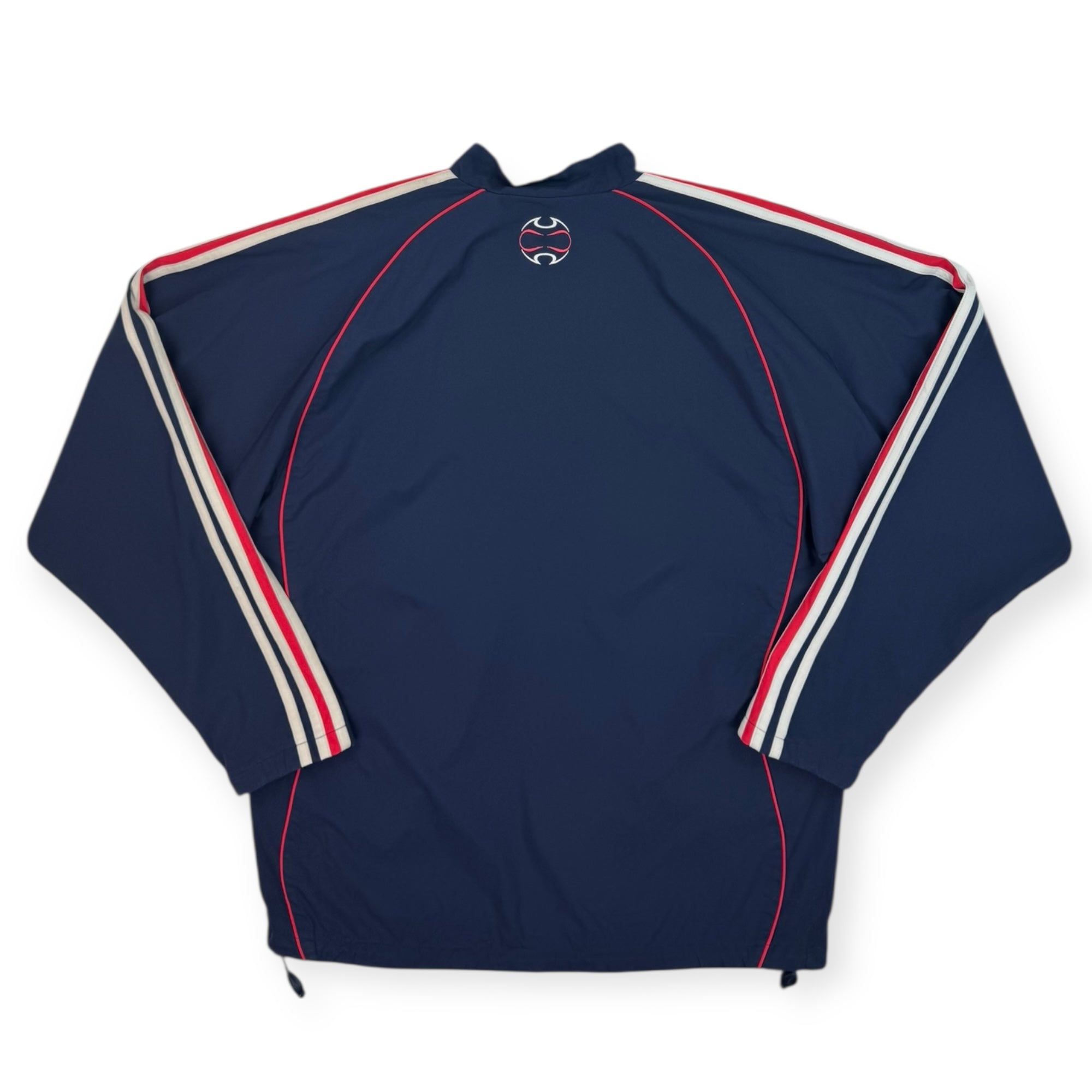 France 2006 Reversible Fleece (S)