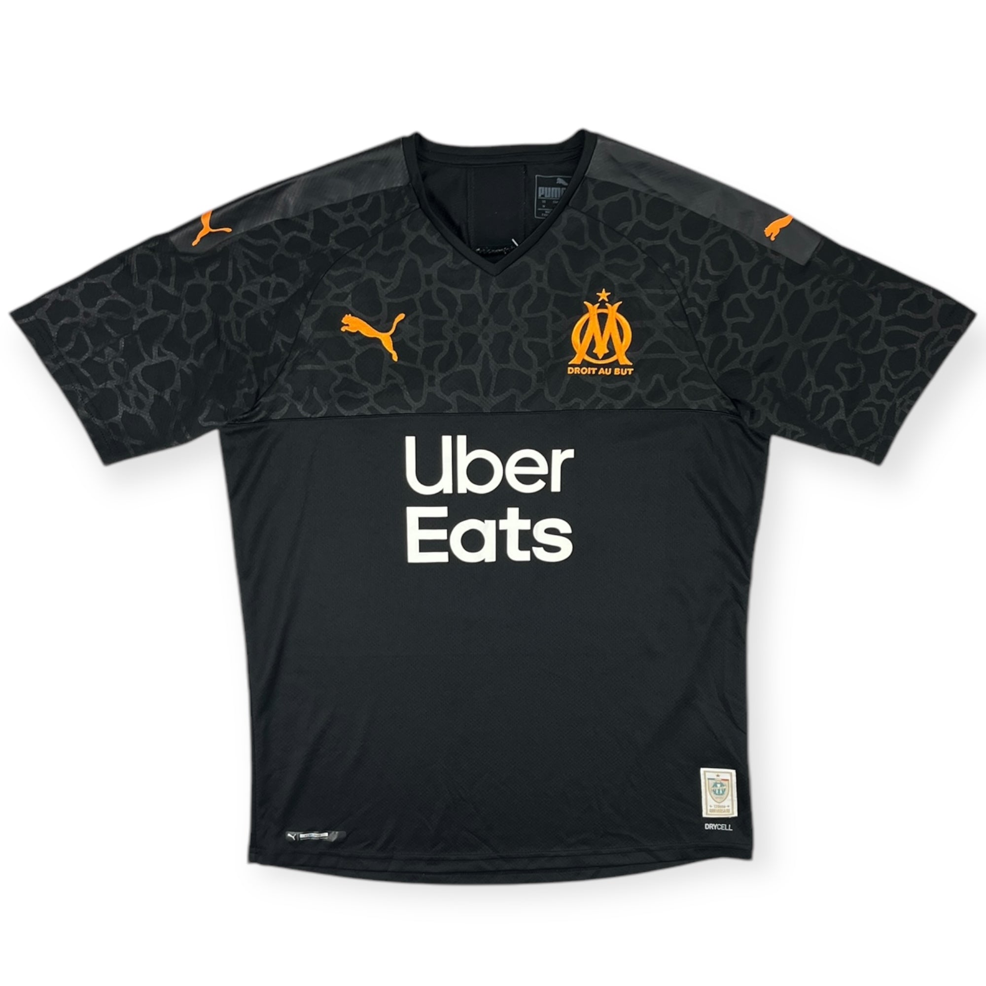 Marseille 2019 Third Shirt (M)