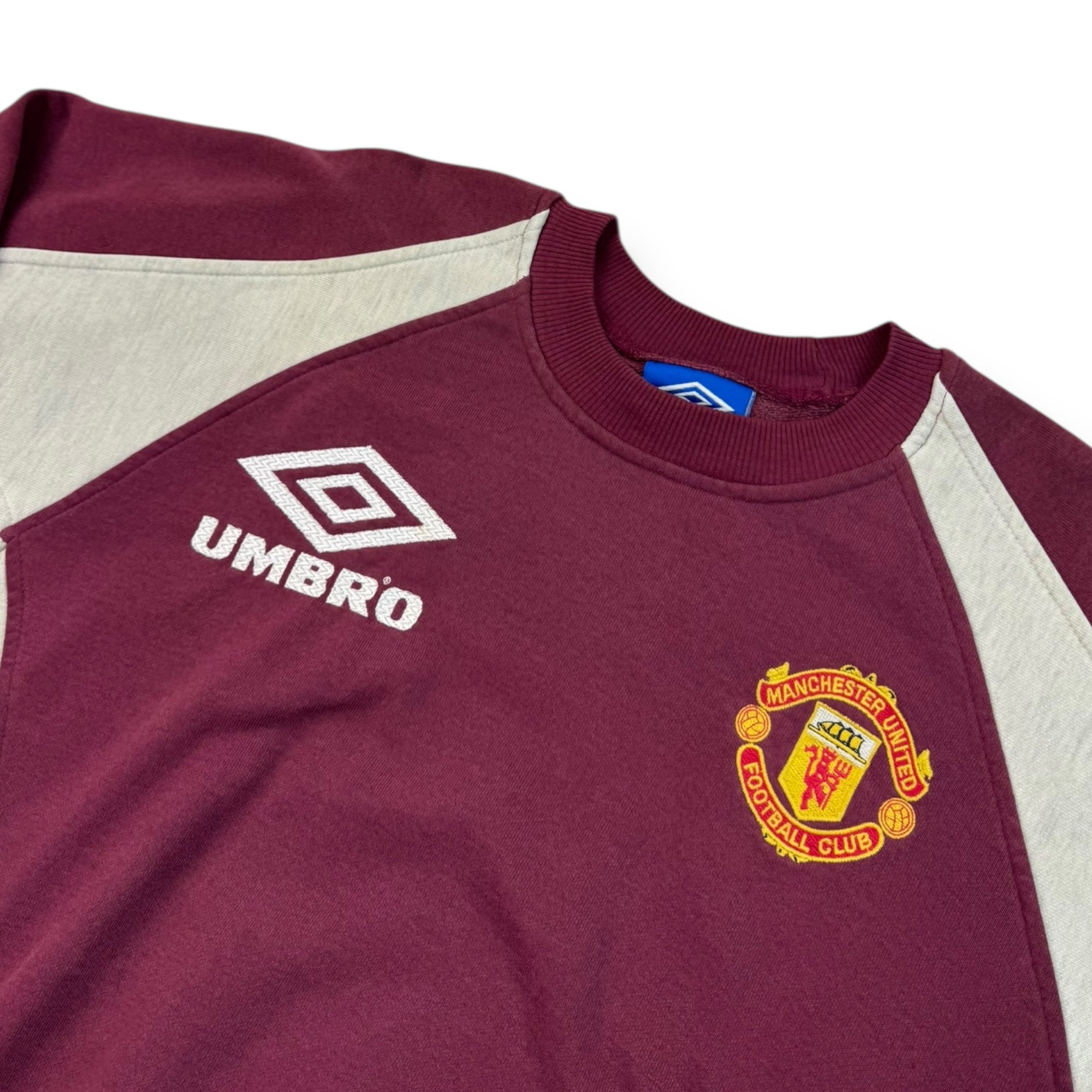 Manchester United 1994 Sweatshirt (M)