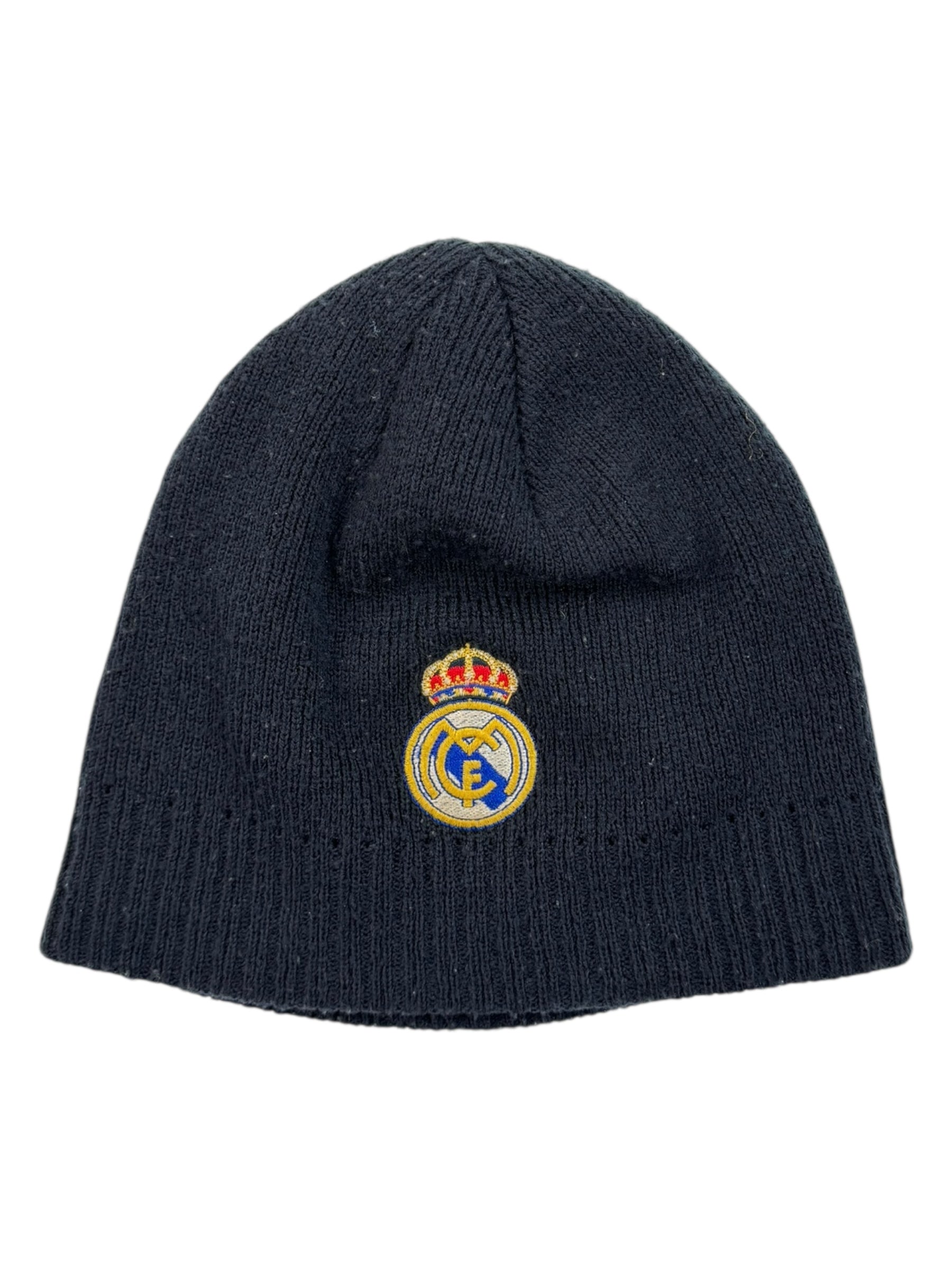 Real Madrid 2003 UCL Beanie