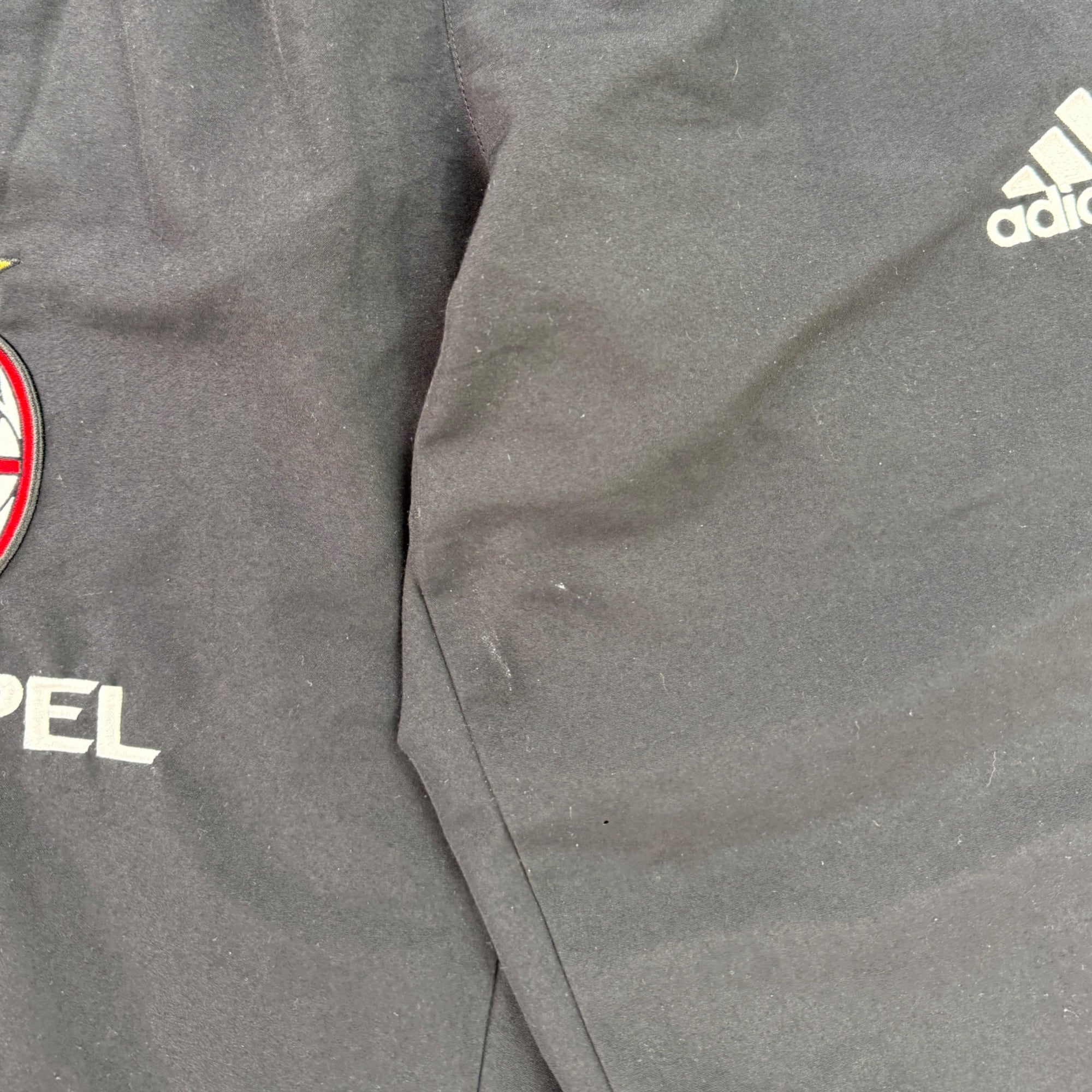 AC Milan 2005 Tracksuit Bottoms (S)