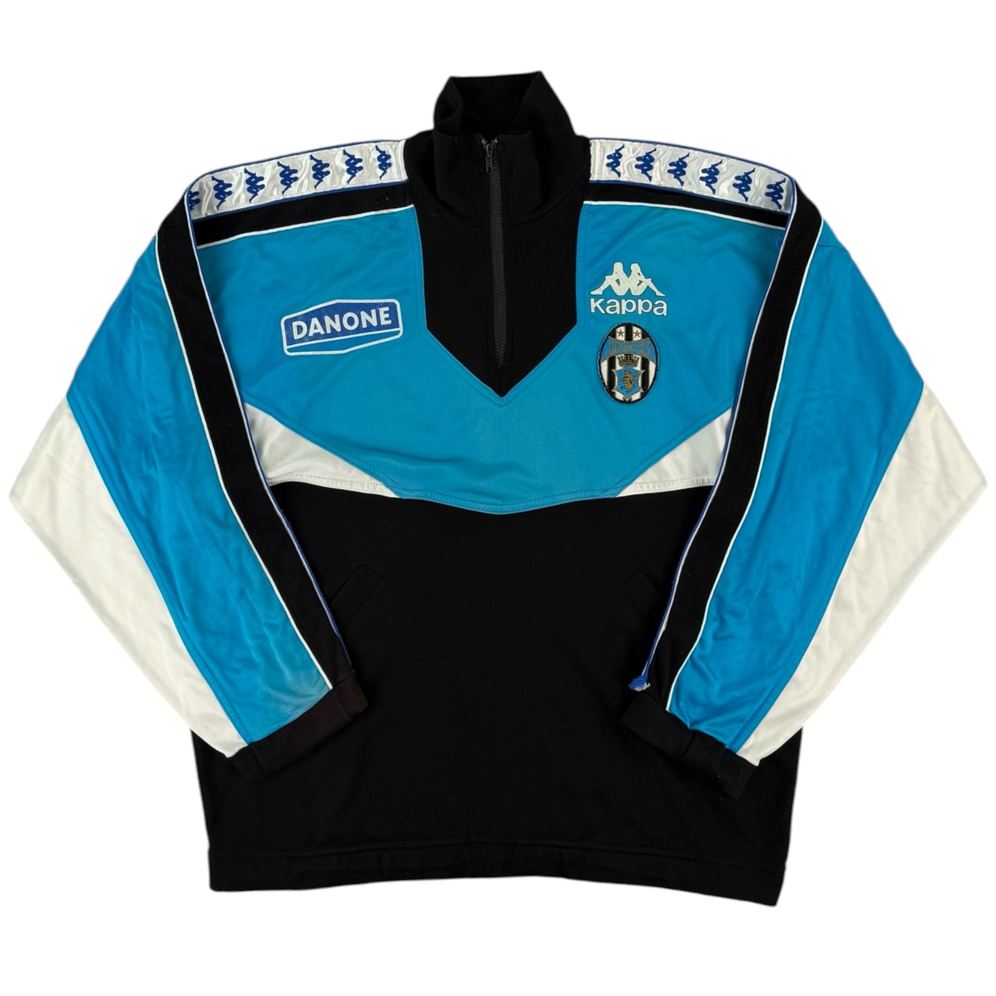 Juventus 1992 1/4 Zip (L)