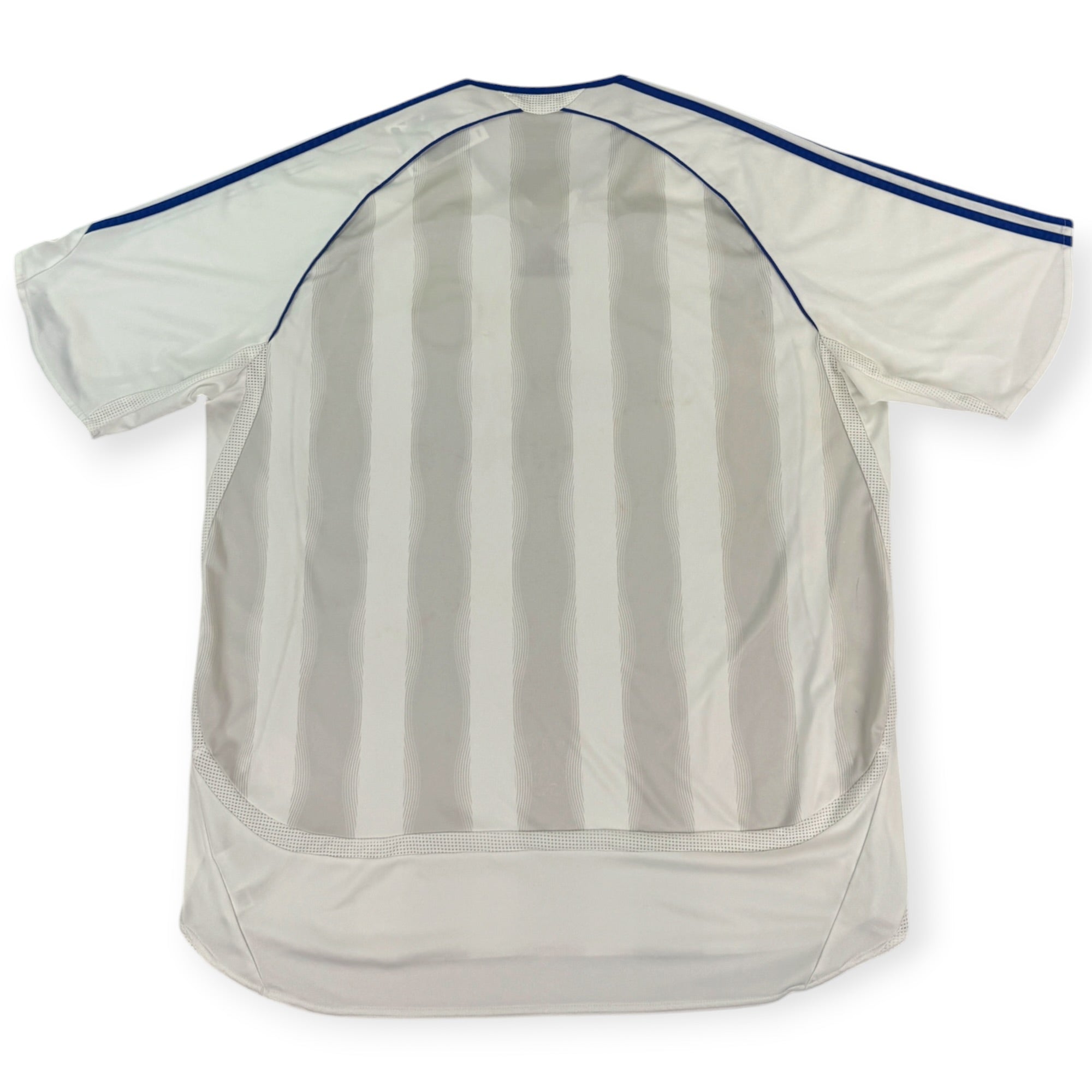 Chelsea 2006 Away Shirt (XXL)