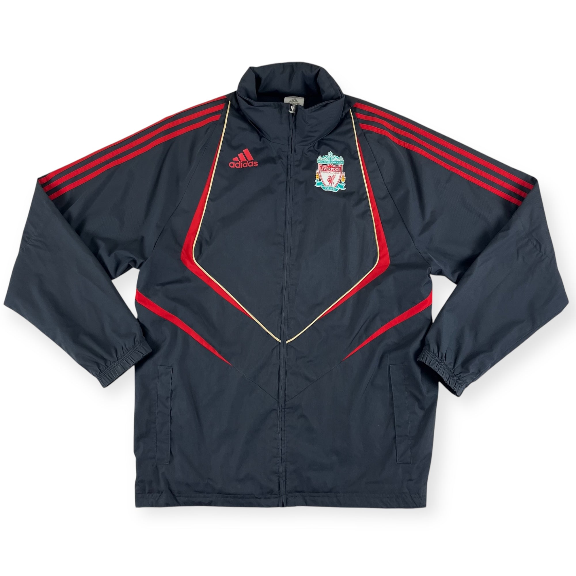 Liverpool 2009 Windbreaker (L)