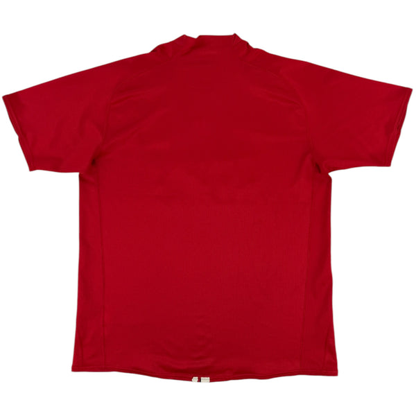 Manchester United 2007 Home Shirt (L)
