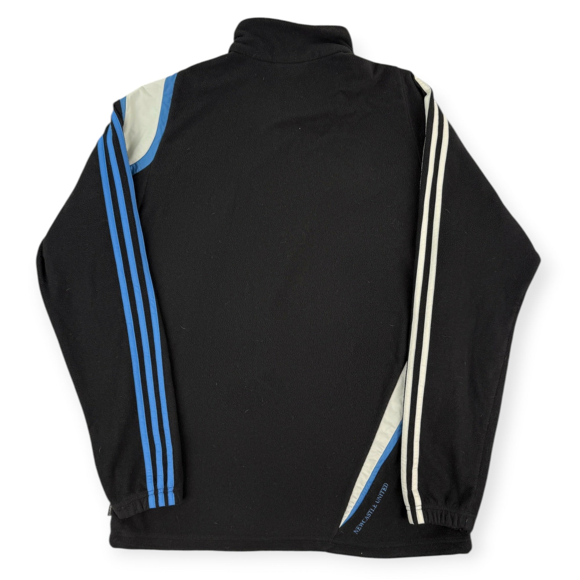 Newcastle 2007 1/4 Zip (L)