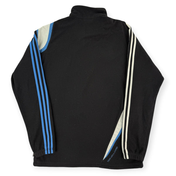 Newcastle 2007 1/4 Zip (L)