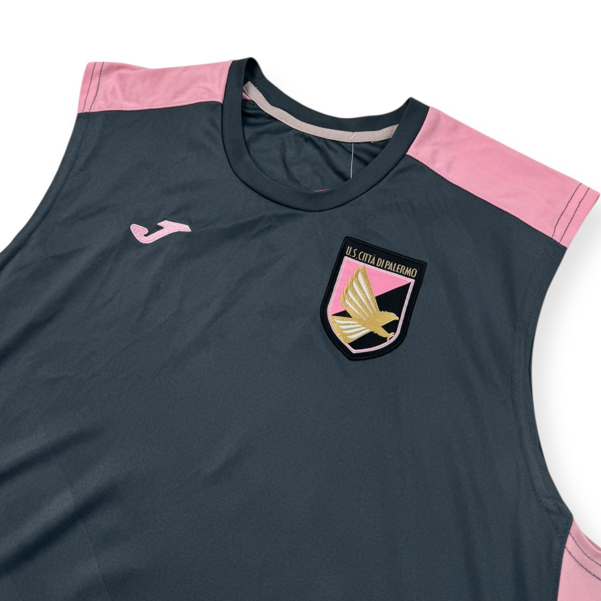Palermo 2014 Vest (L)