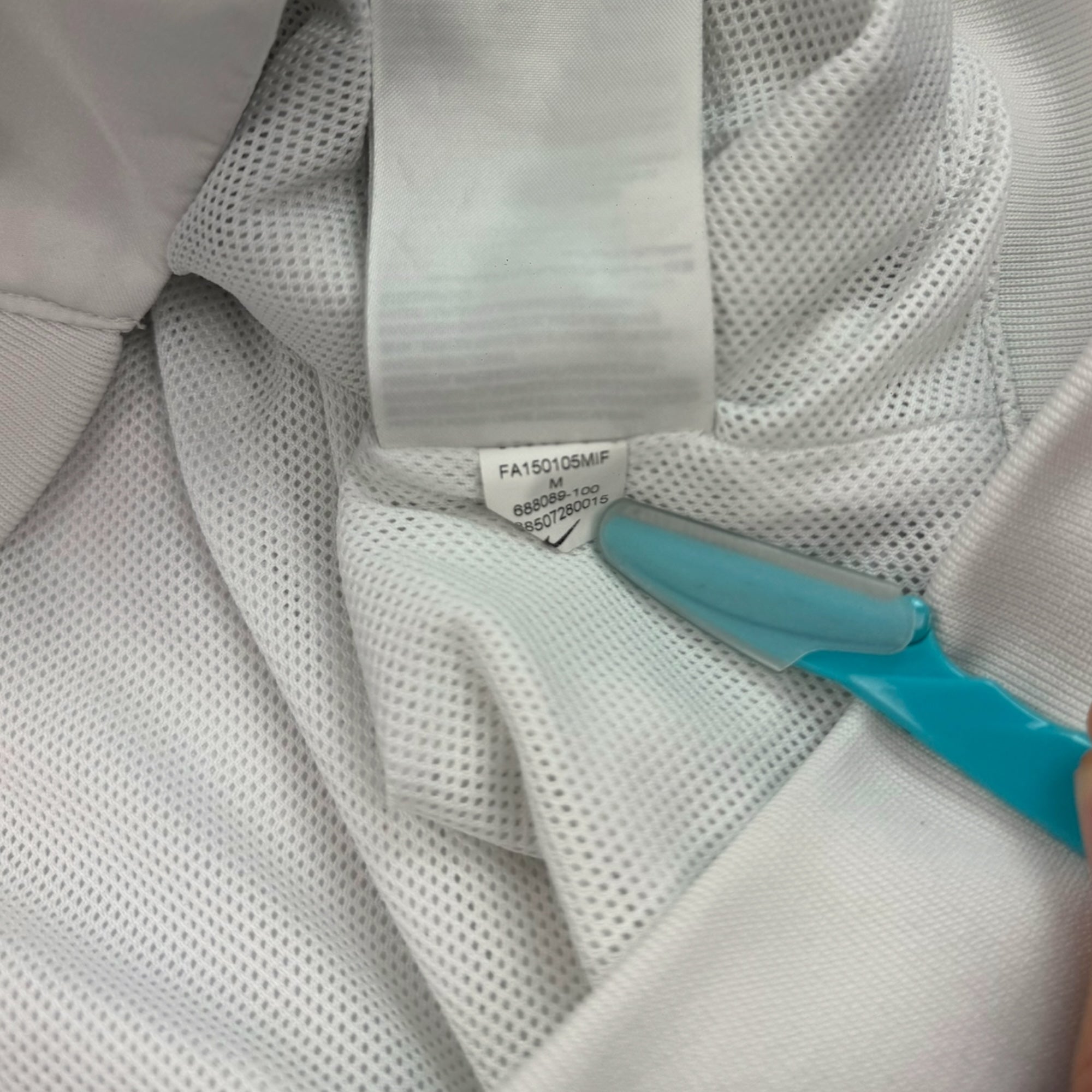 AS Roma 2016 Tracksuit (M)