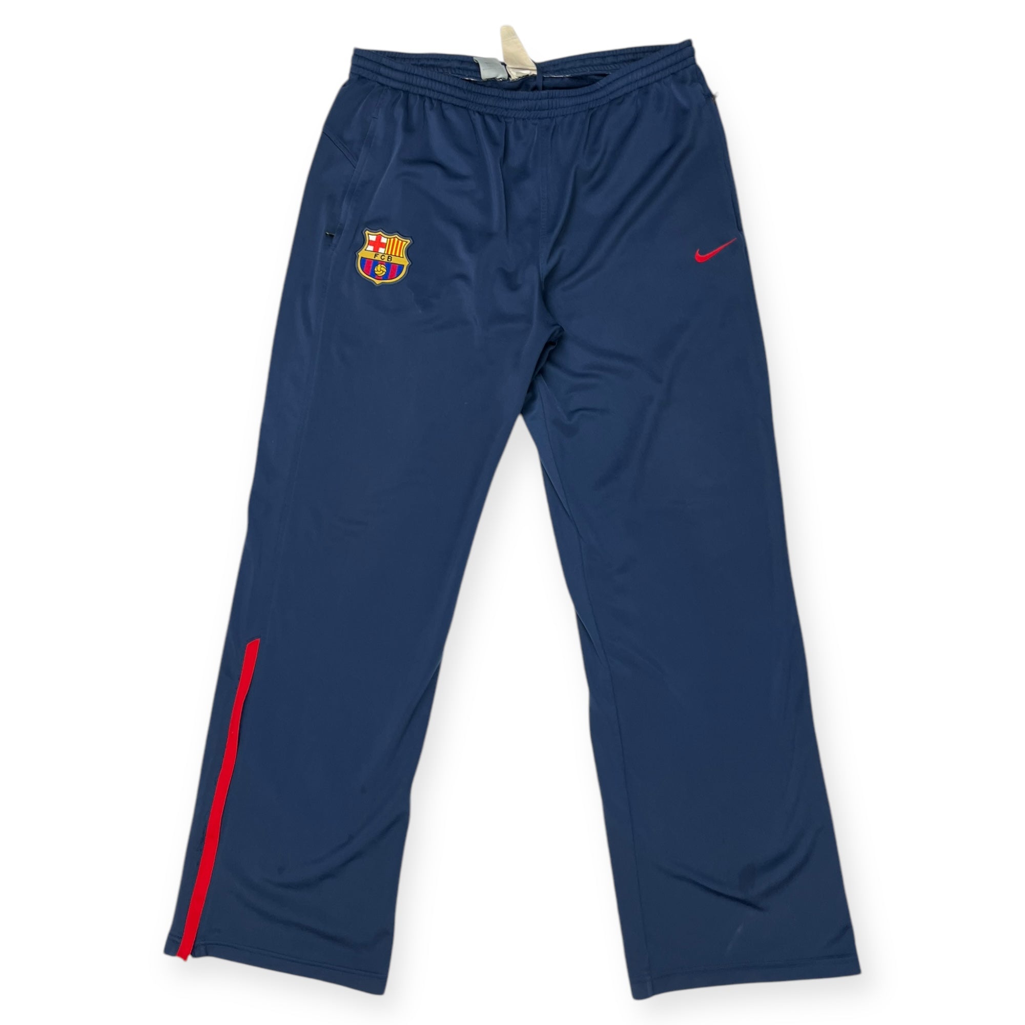 FC Barcelona 2005 Tracksuit Bottoms (XL)