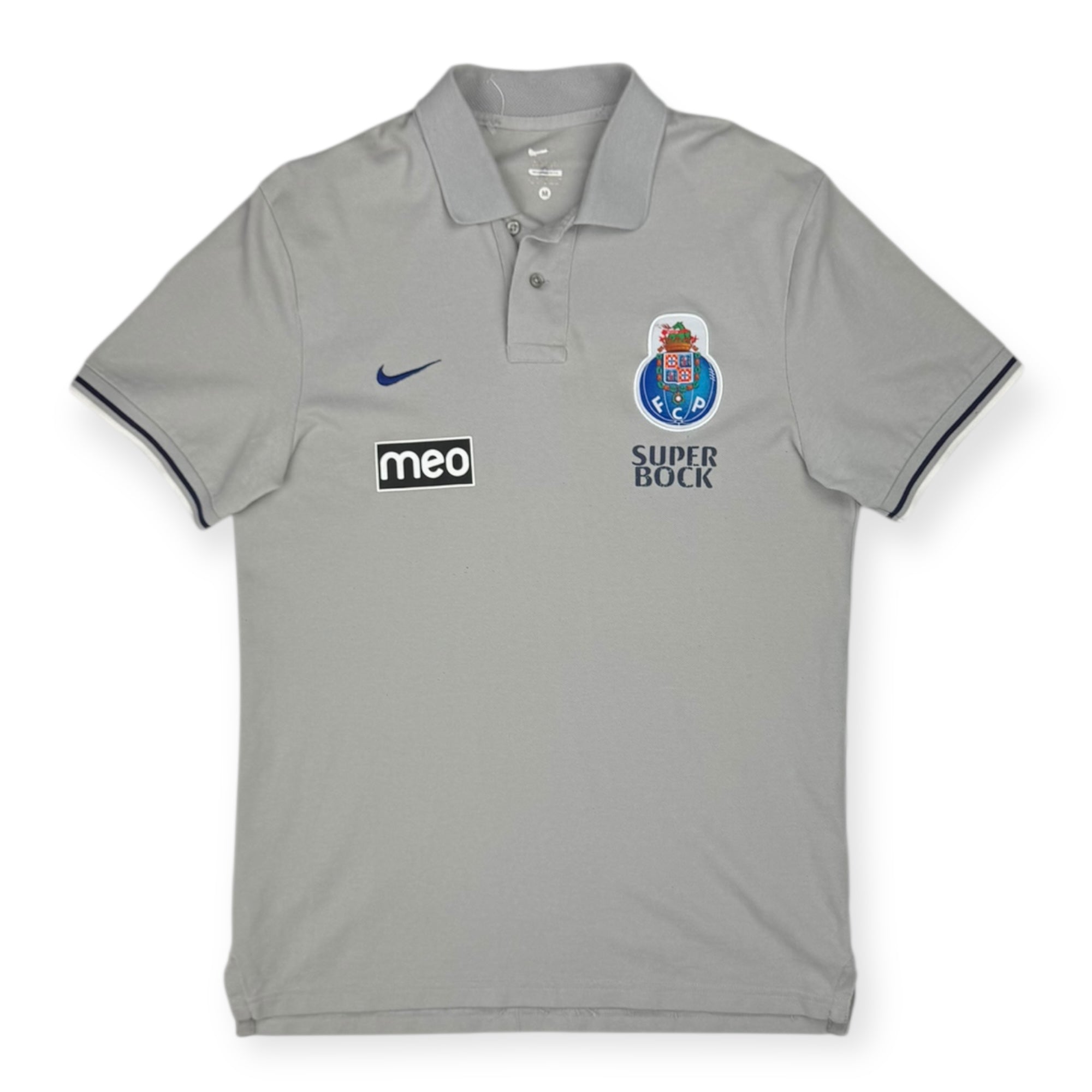 FC Porto 2011 Polo Shirt (M)