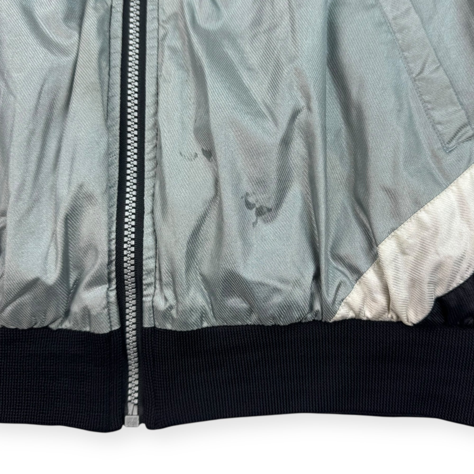 Juventus 1995 Tracksuit Jacket (L)