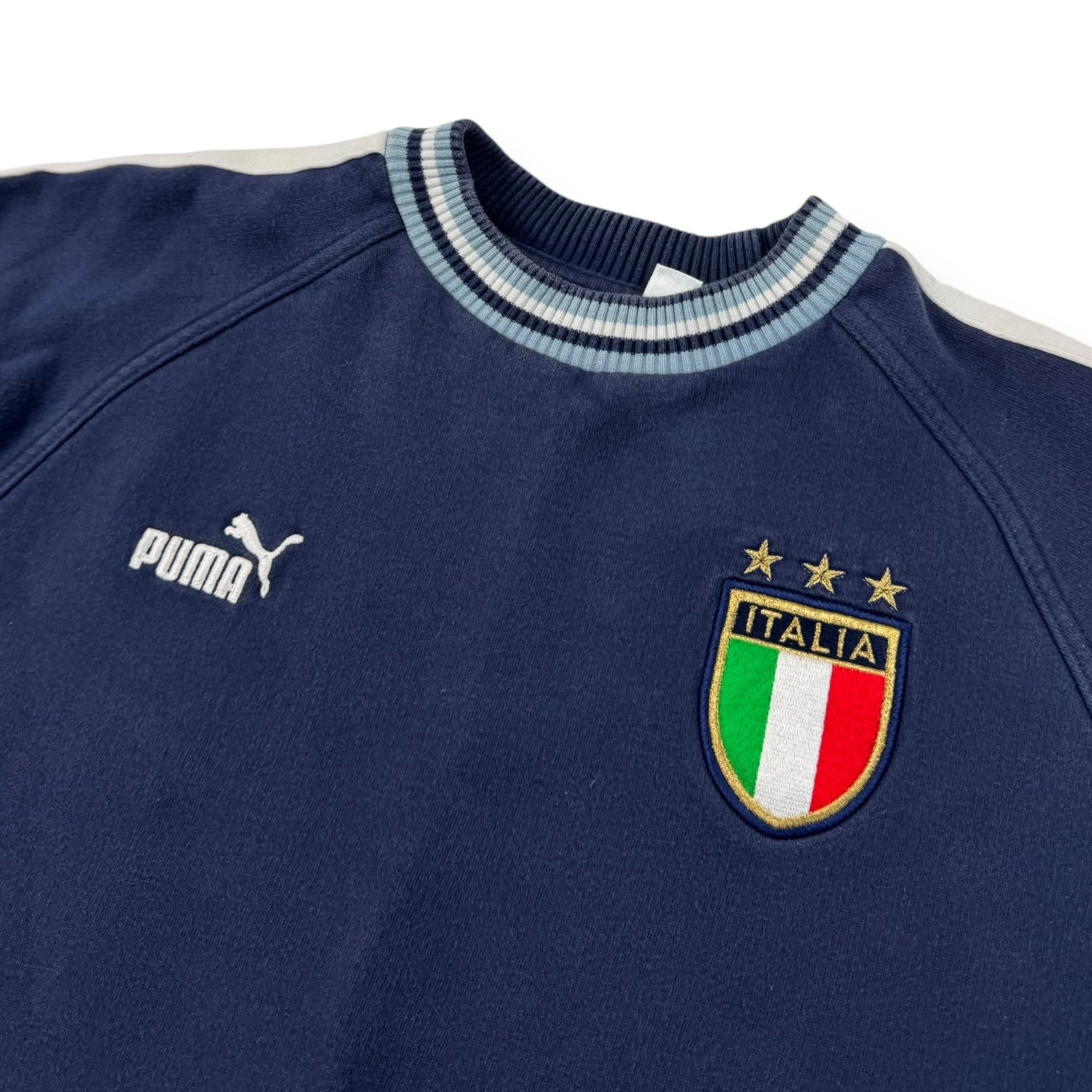 Italy 2003 Sweatshirt (M)